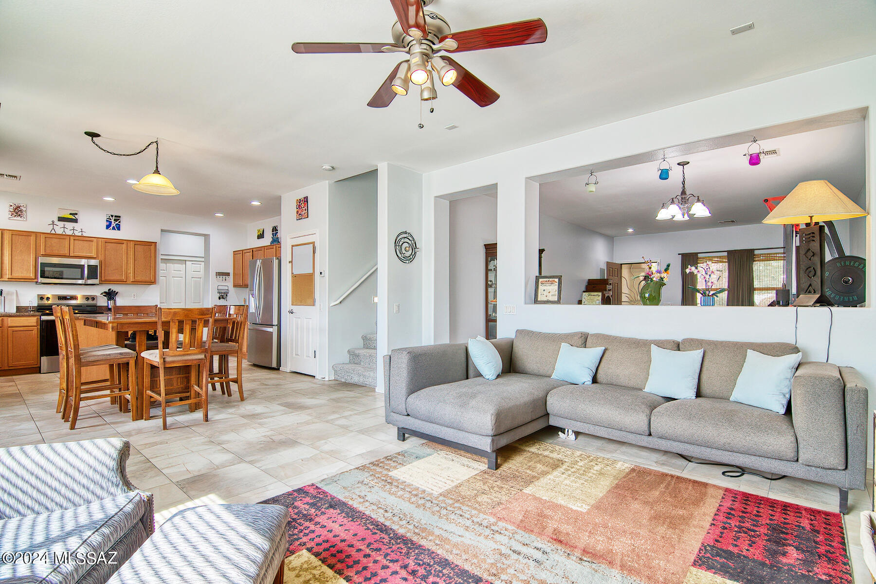 Red Rock Village 1 - Residential
