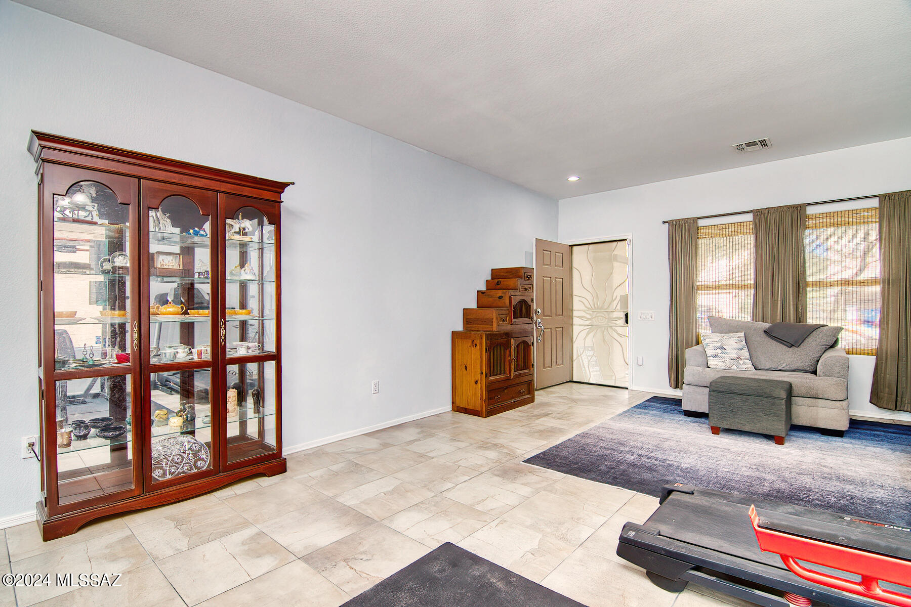Red Rock Village 1 - Residential