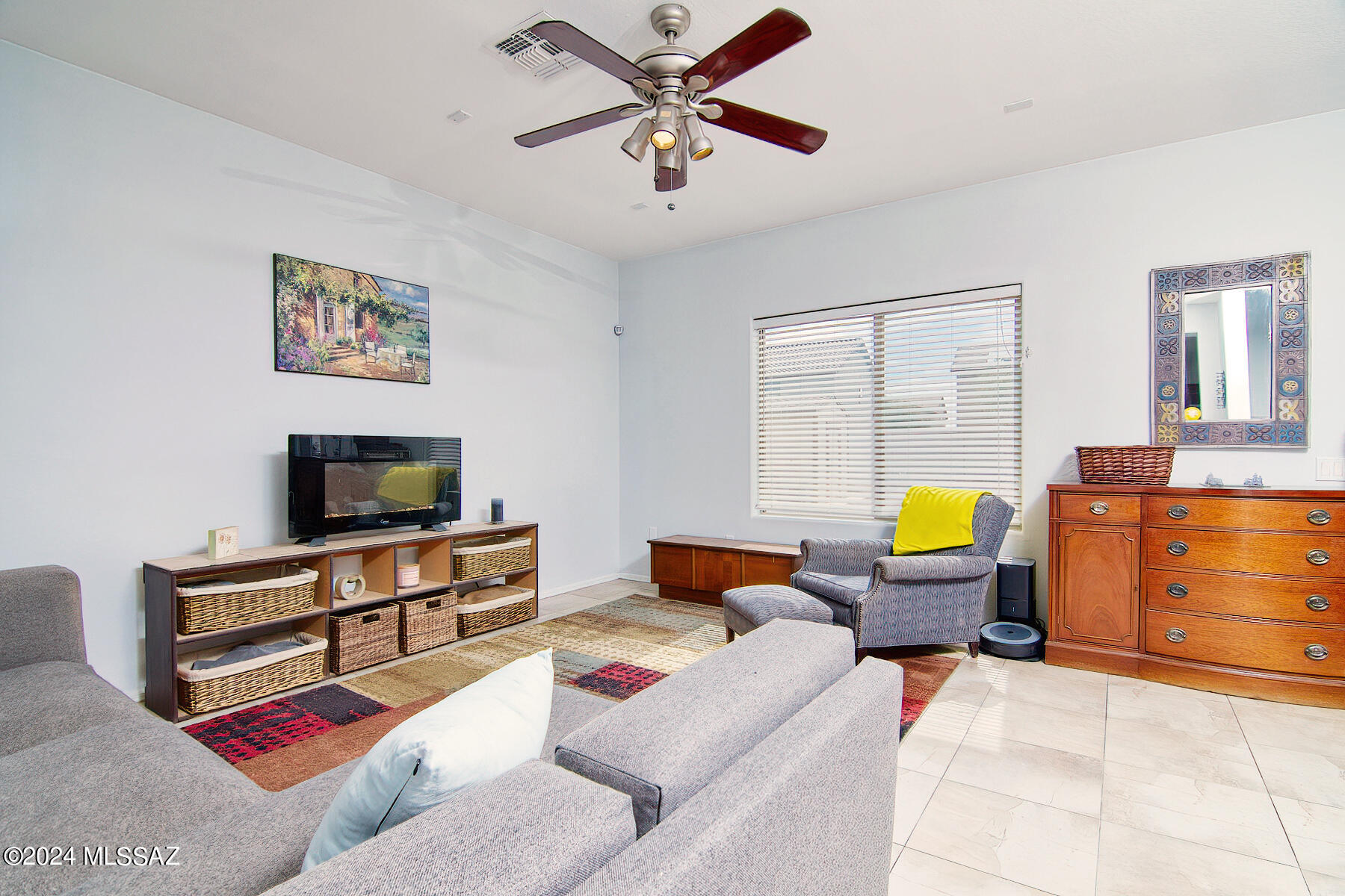 Red Rock Village 1 - Residential