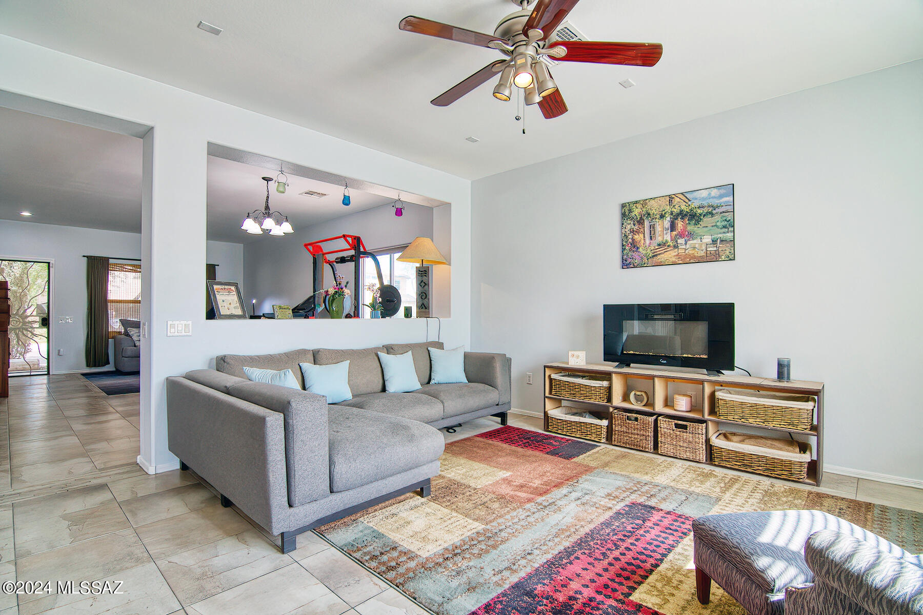Red Rock Village 1 - Residential