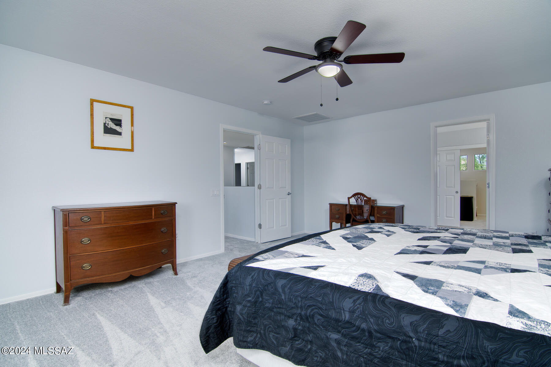 Red Rock Village 1 - Residential