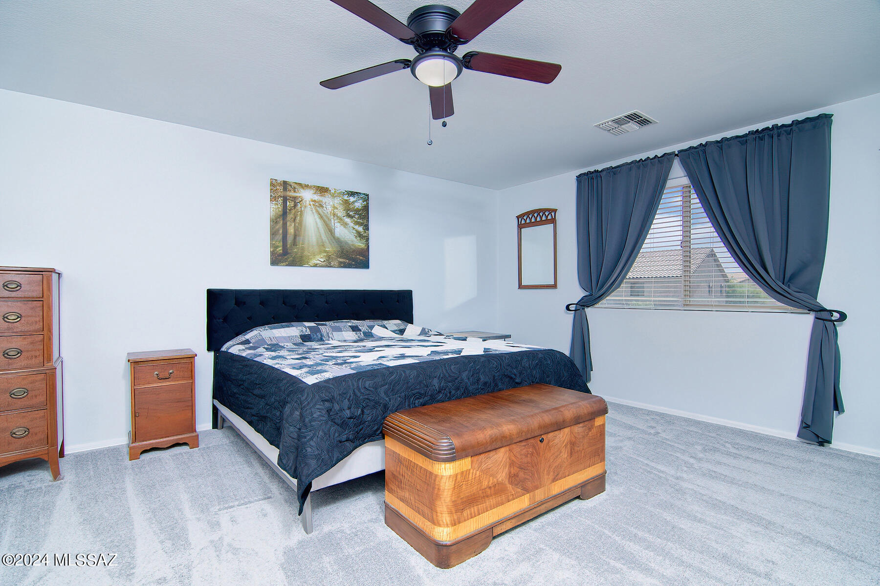 Red Rock Village 1 - Residential