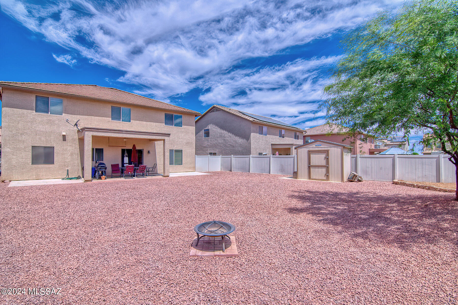 Red Rock Village 1 - Residential