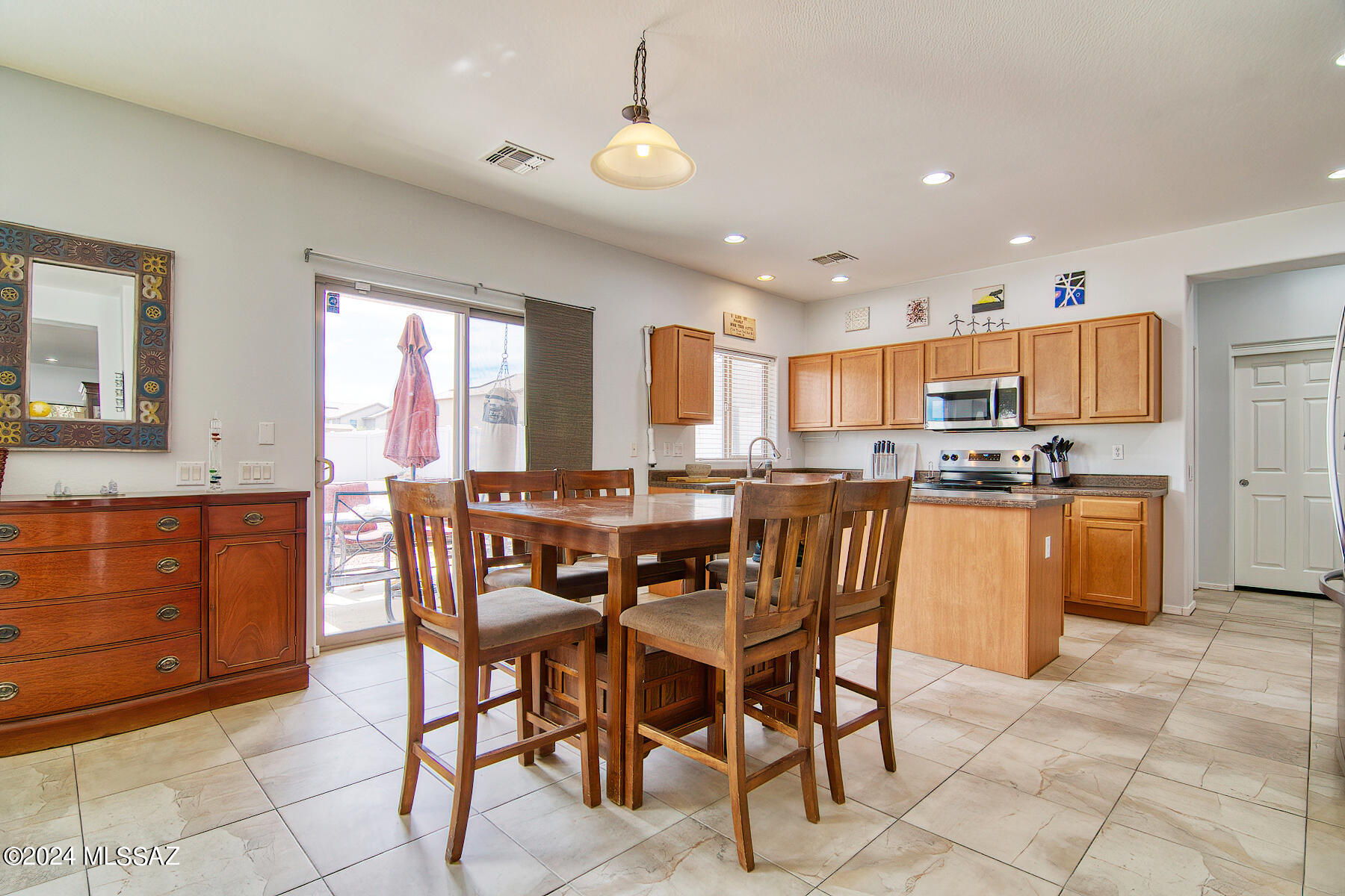 Red Rock Village 1 - Residential