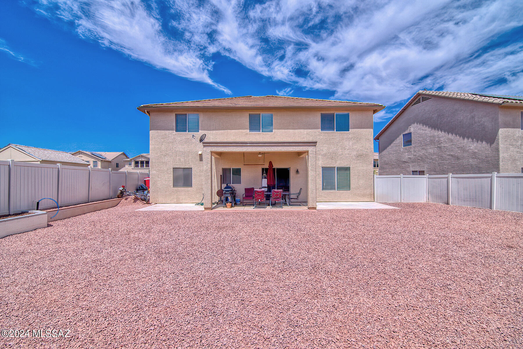 Red Rock Village 1 - Residential