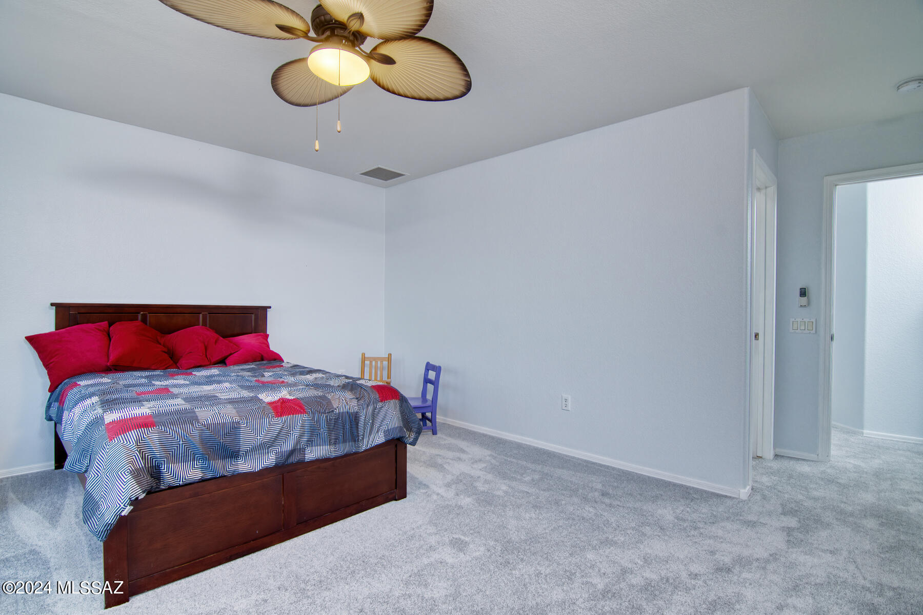 Red Rock Village 1 - Residential