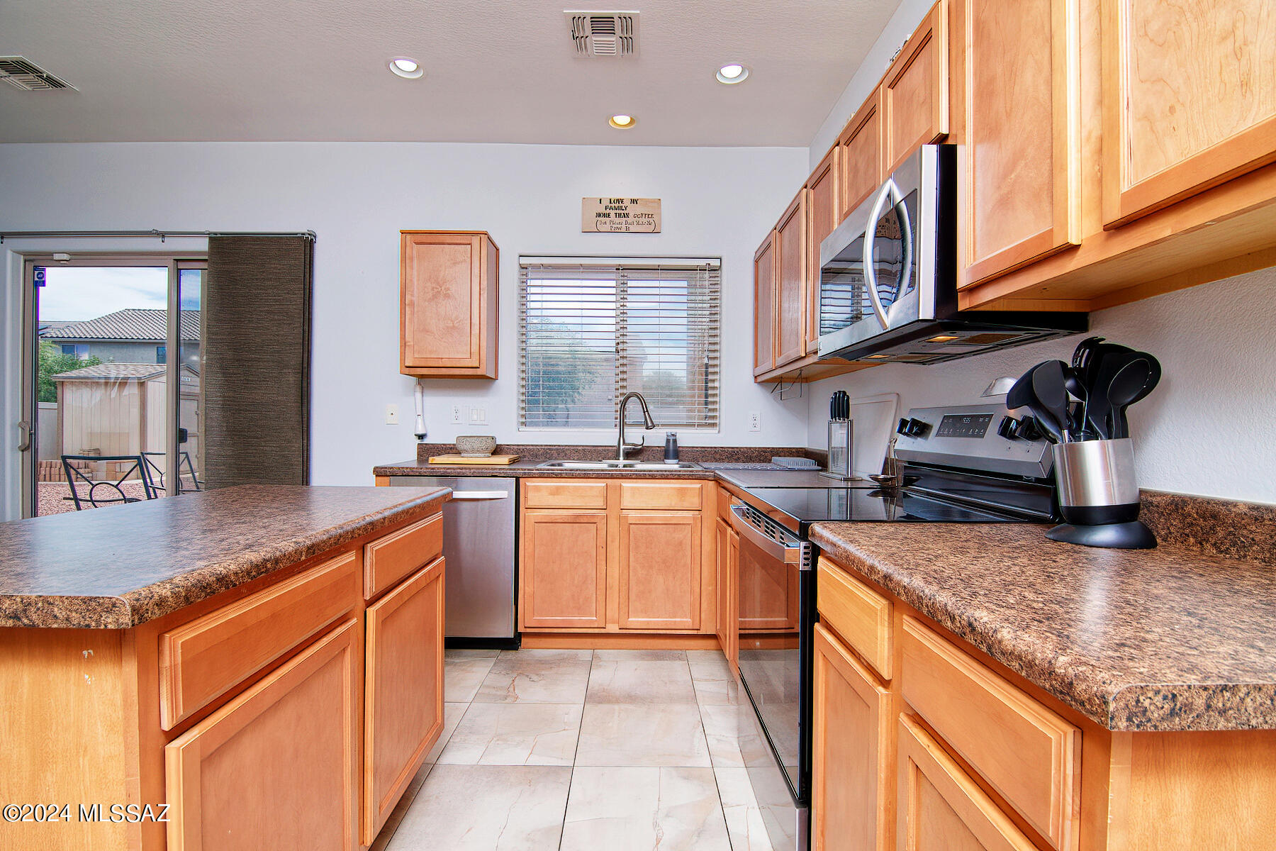 Red Rock Village 1 - Residential