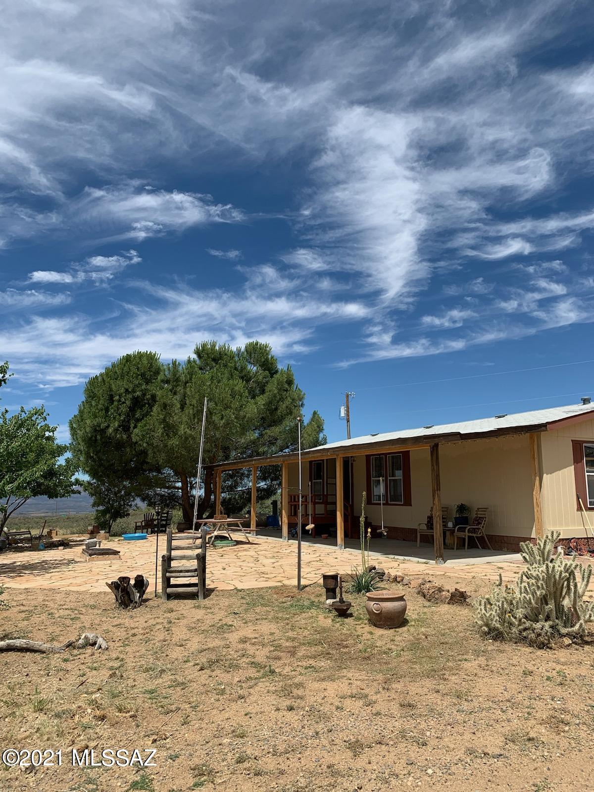 Out Of Pima County - Residential