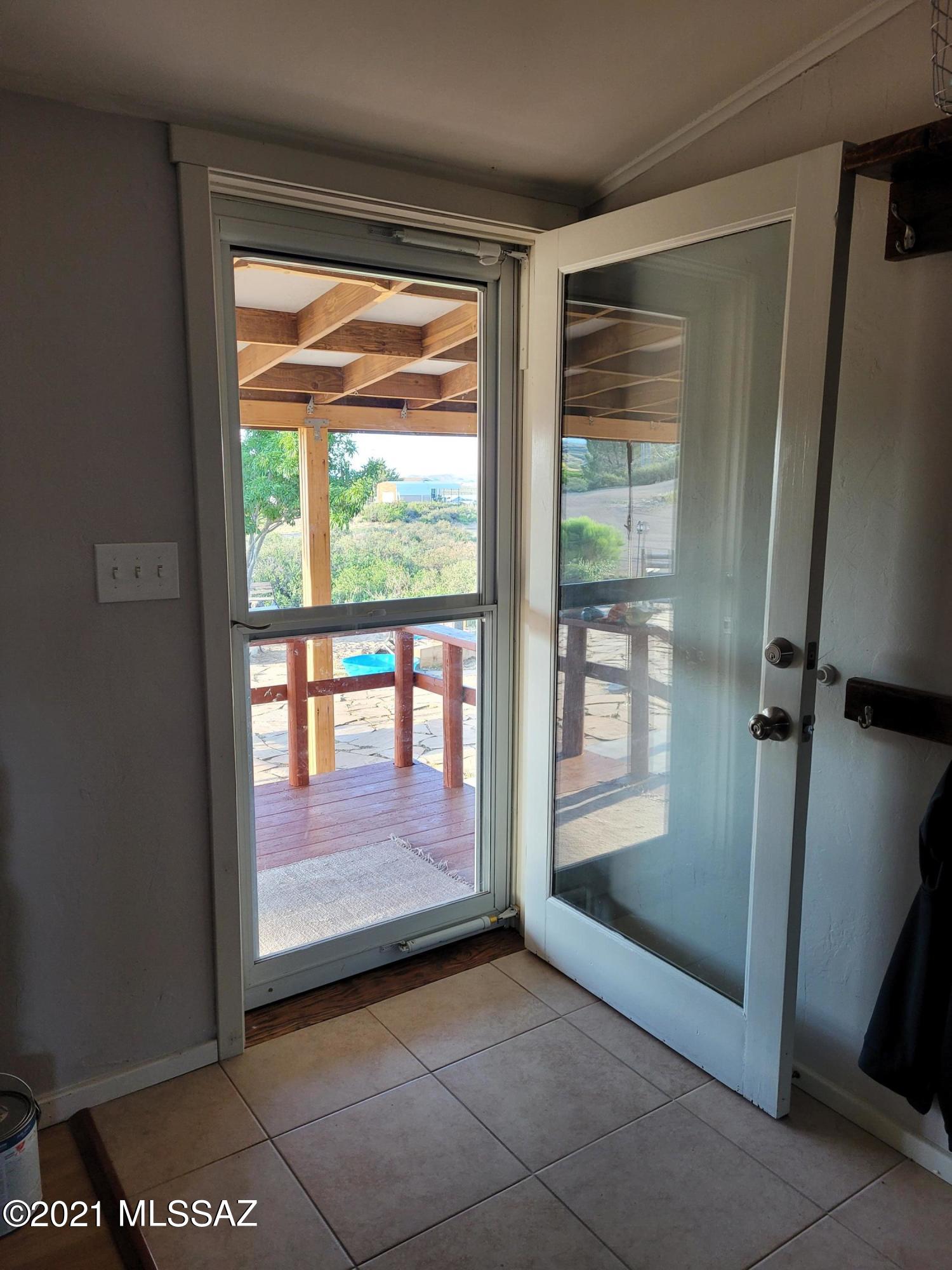 Out Of Pima County - Residential