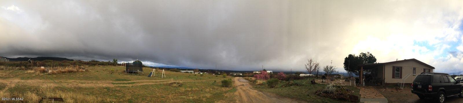 Out Of Pima County - Residential