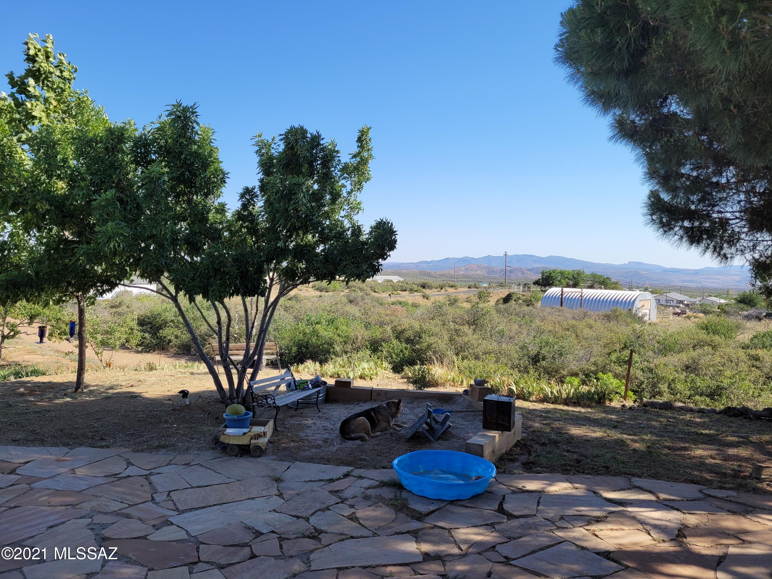 Out Of Pima County - Residential
