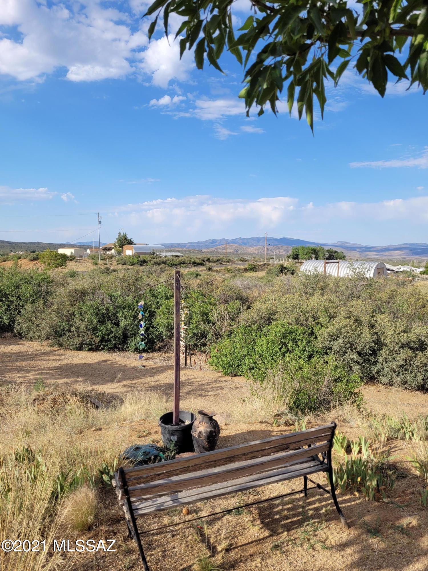 Out Of Pima County - Residential