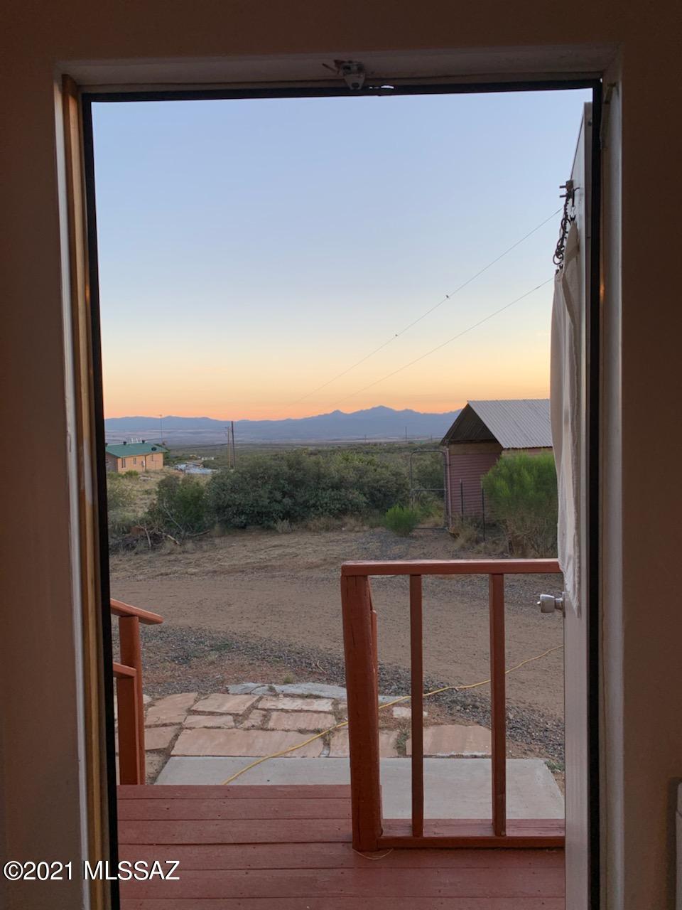 Out Of Pima County - Residential