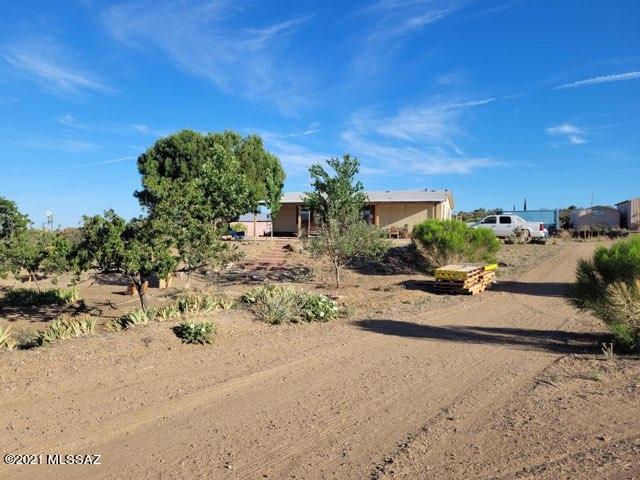 Out Of Pima County - Residential