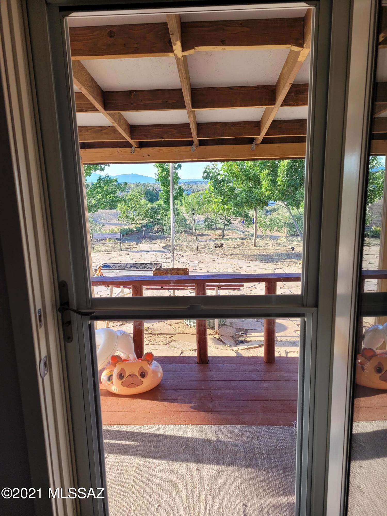 Out Of Pima County - Residential