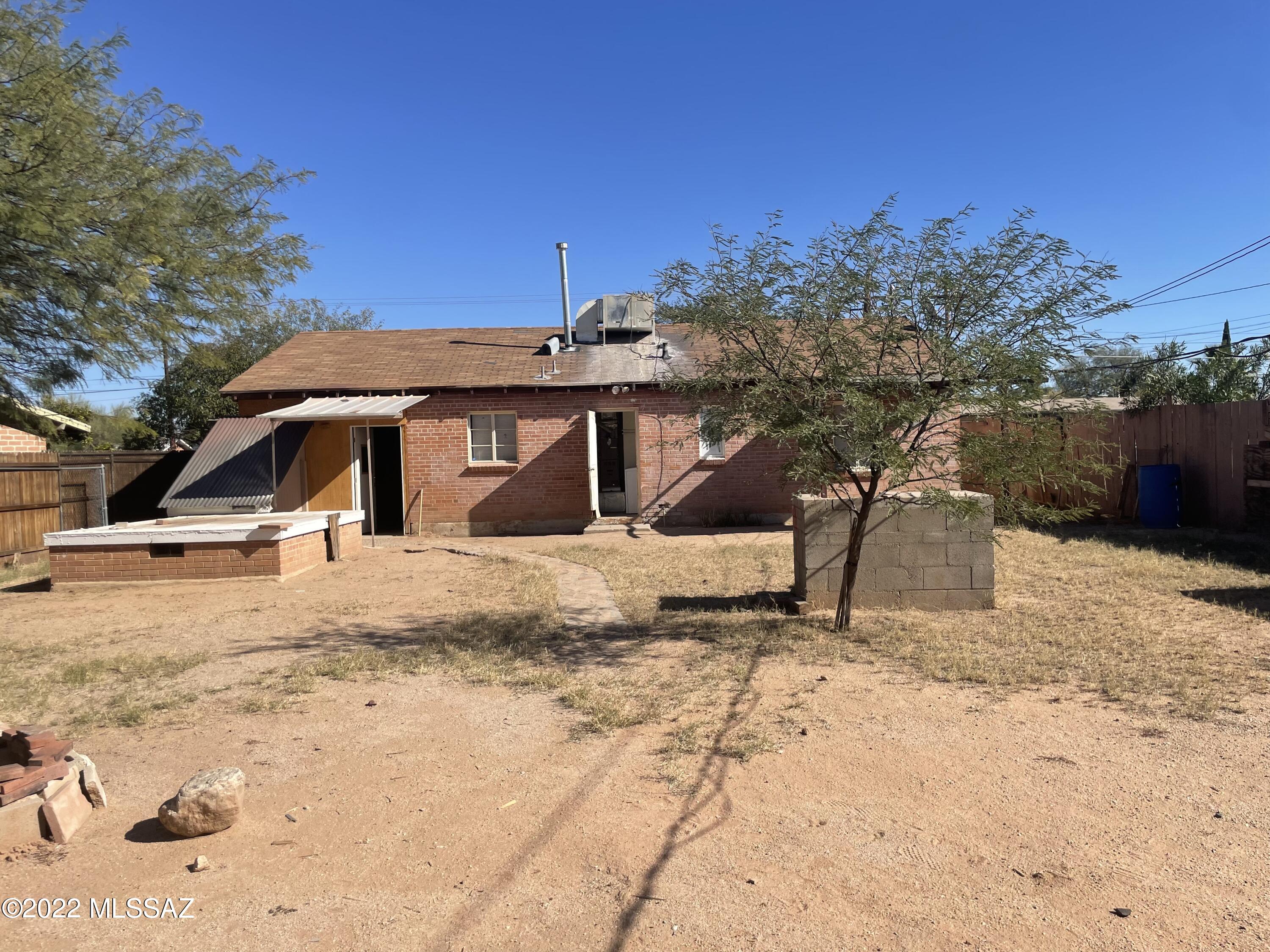 Palo Verde Amended - Residential