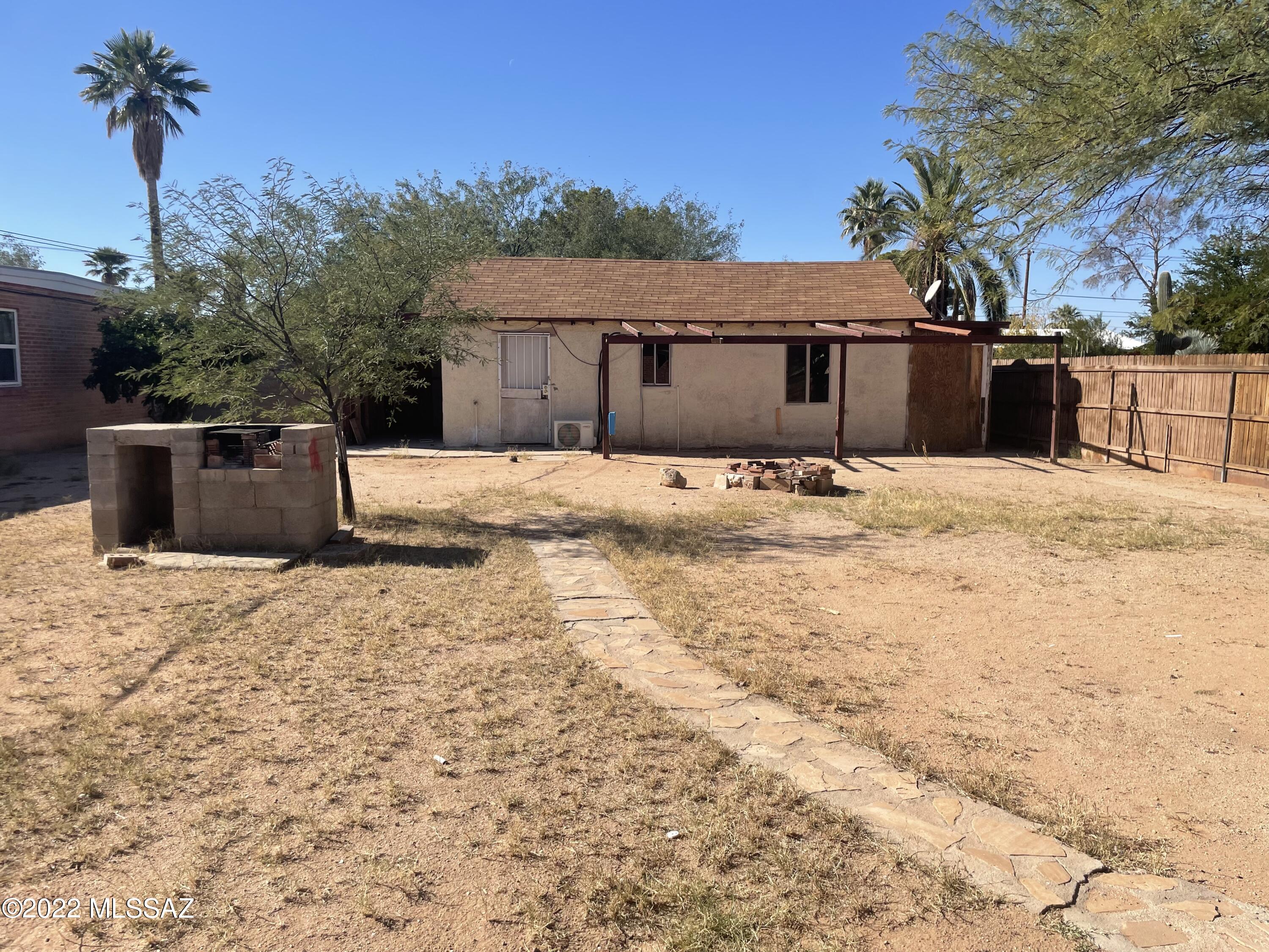Palo Verde Amended - Residential