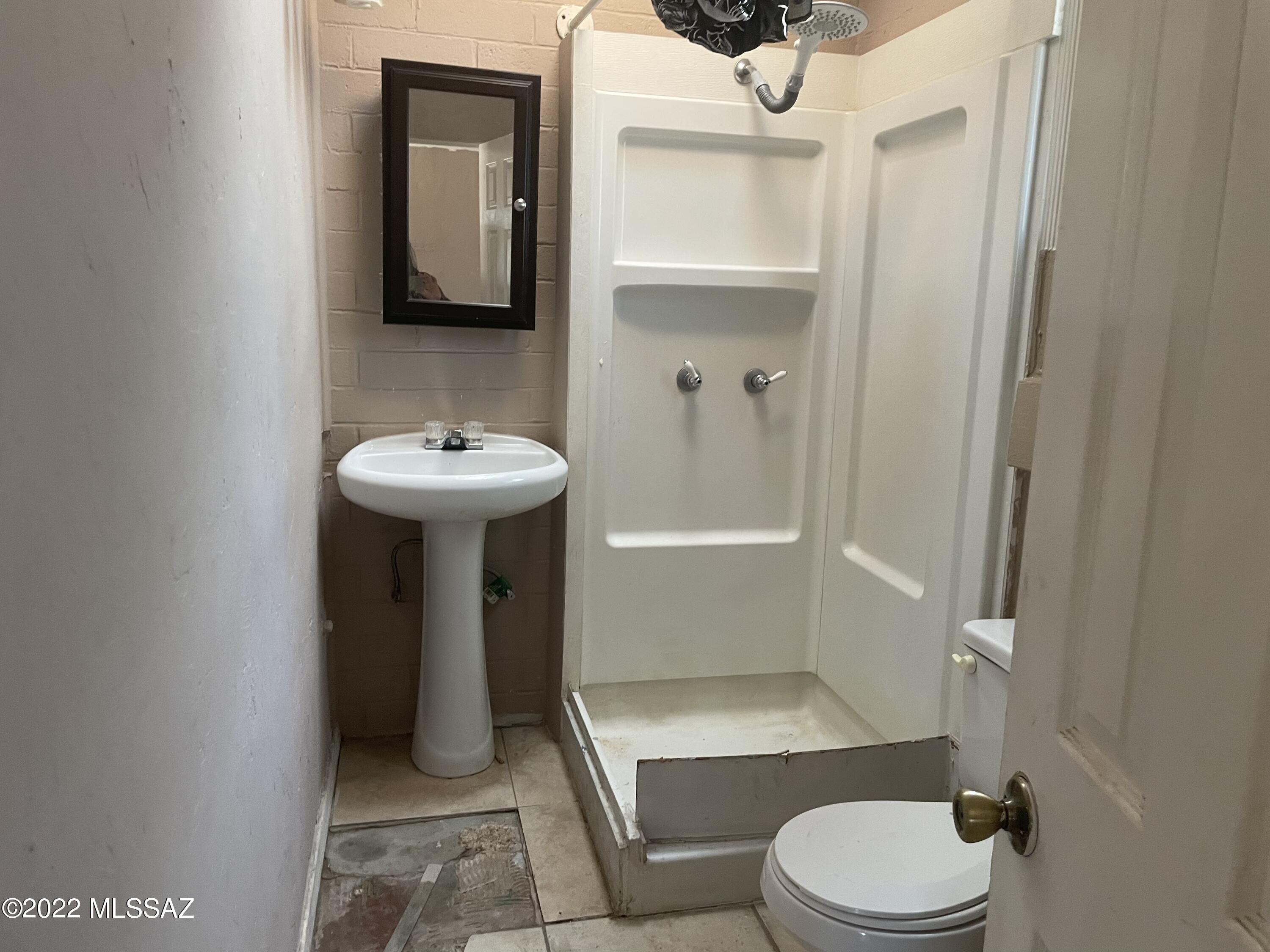 Palo Verde Amended - Residential