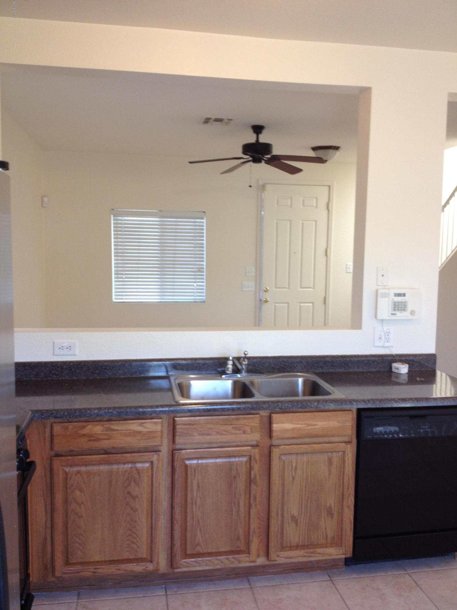 Riverhaven (1-373) - Residential Lease
