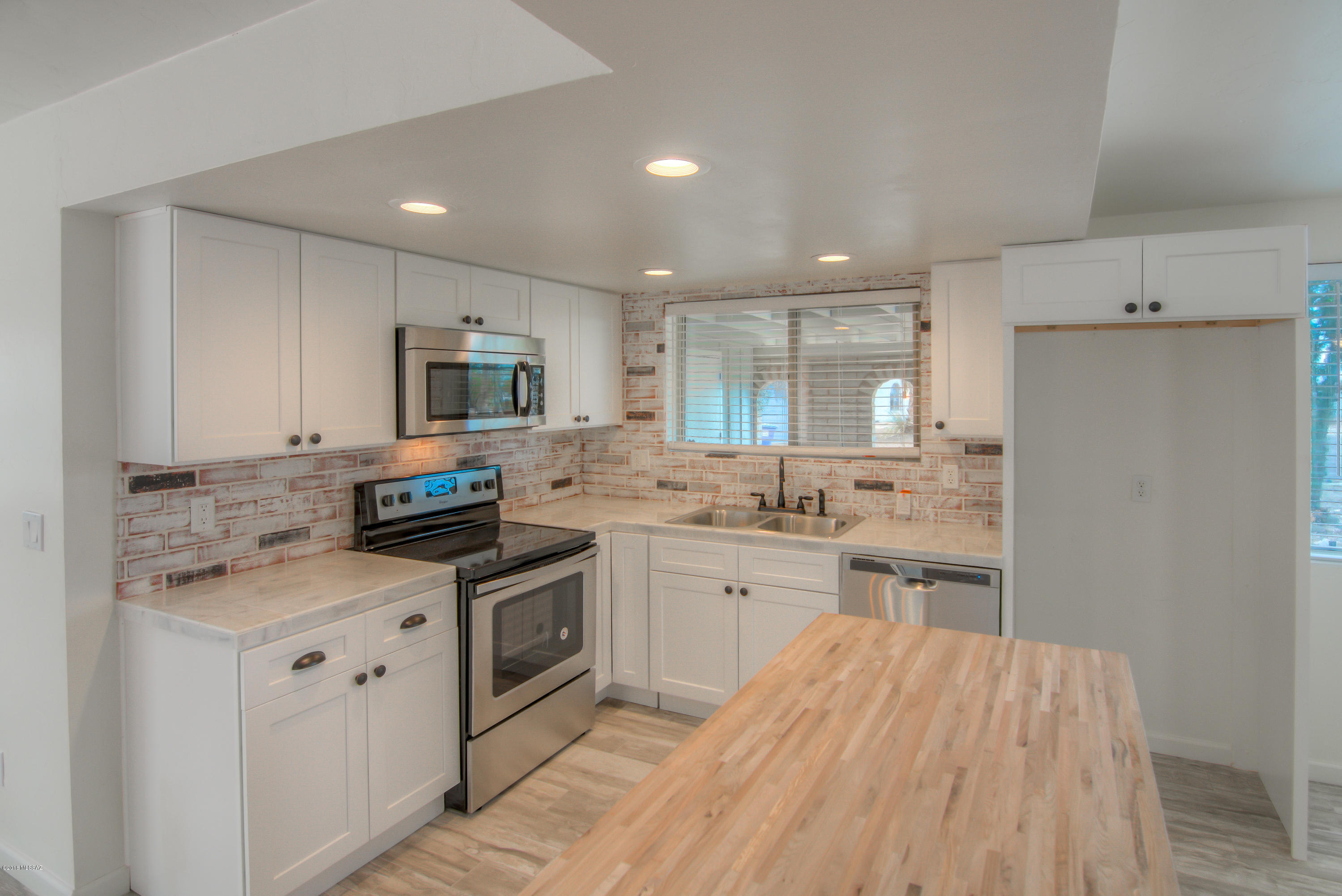 Pace East (1-127) - Residential