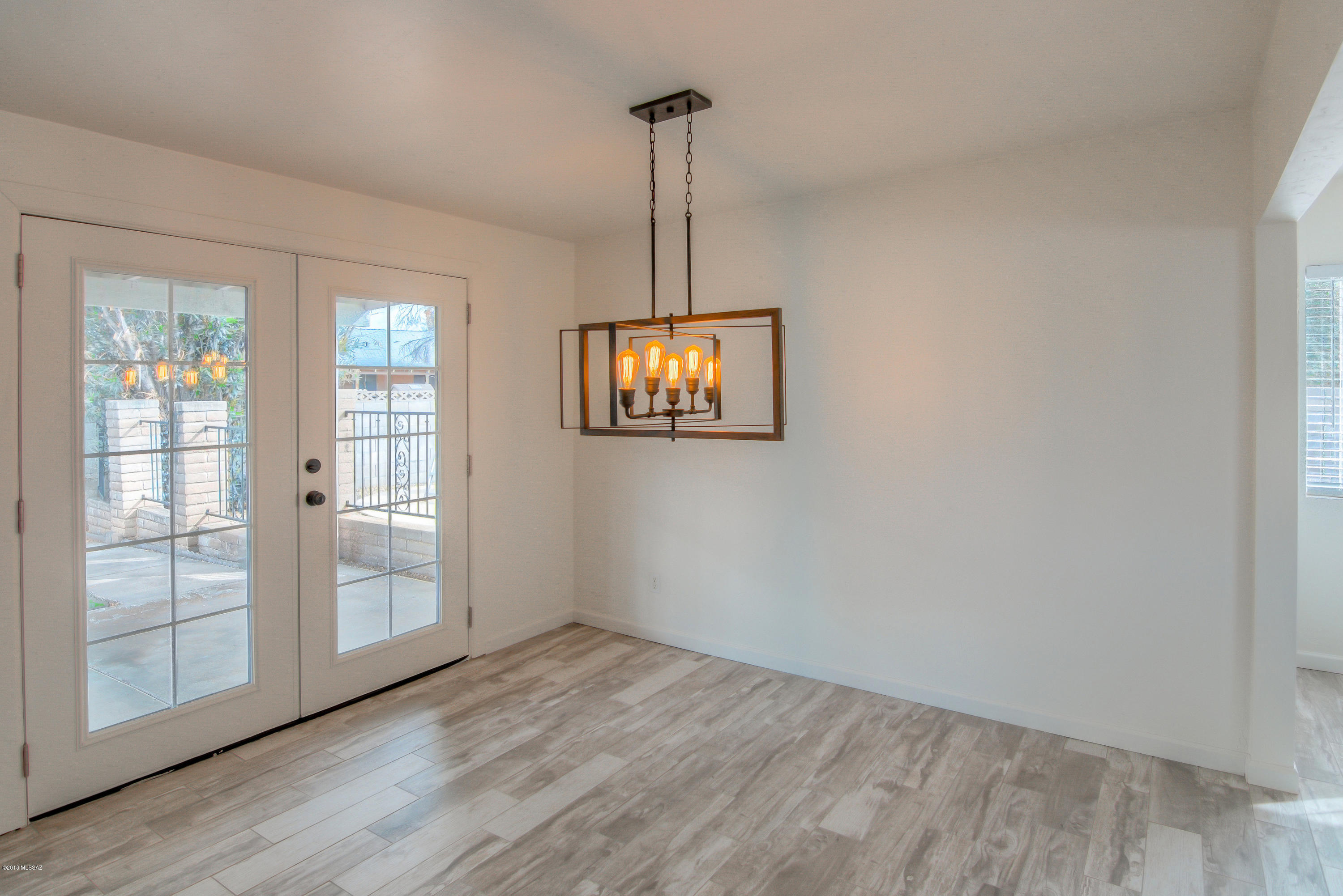 Pace East (1-127) - Residential