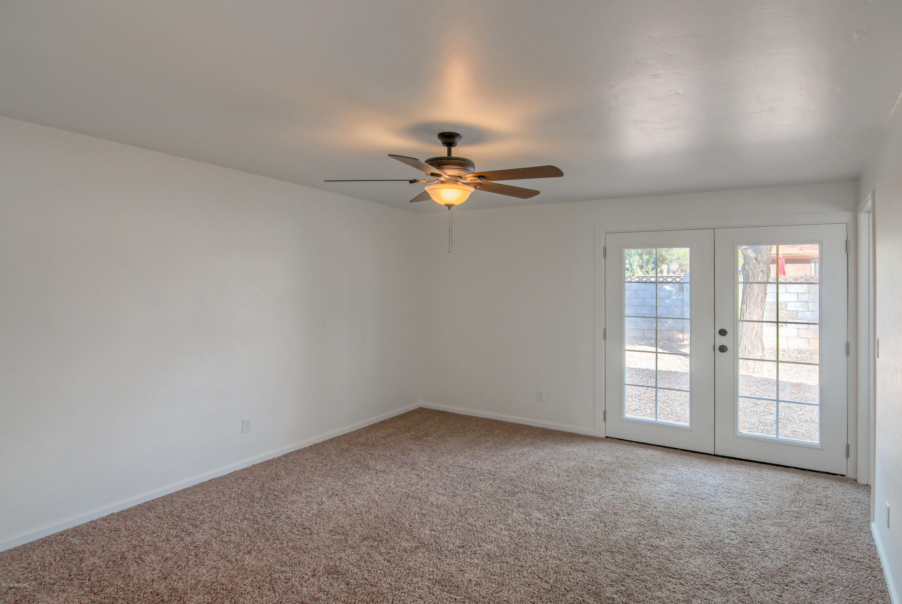 Pace East (1-127) - Residential