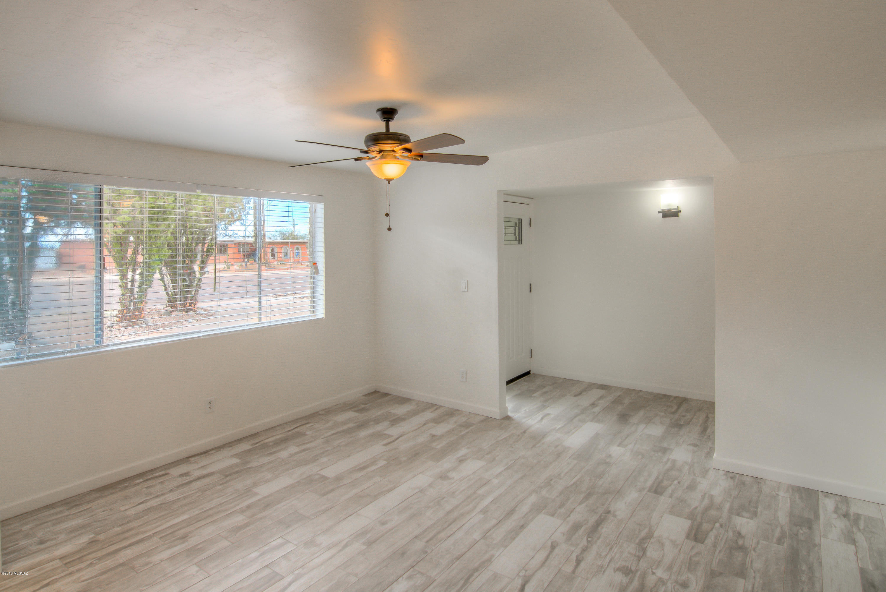 Pace East (1-127) - Residential