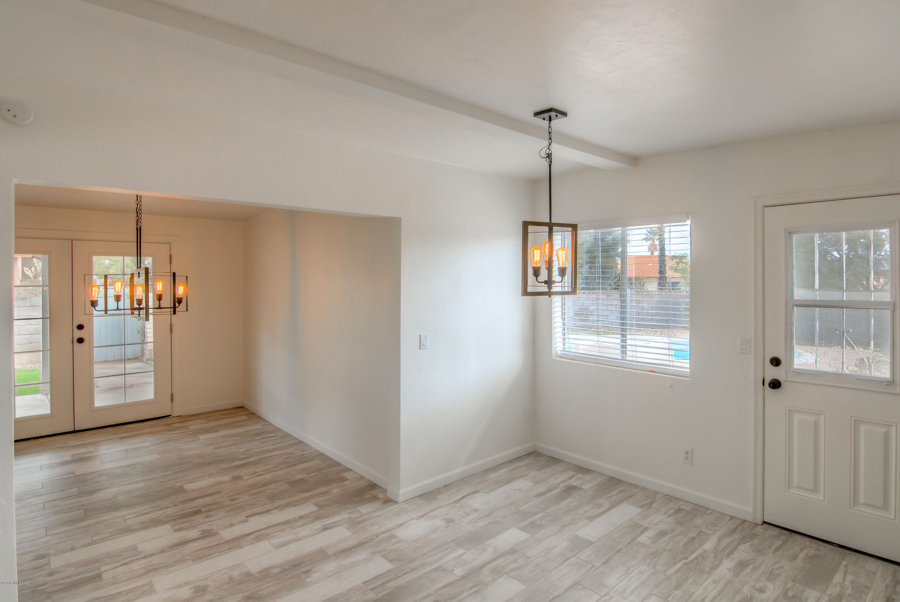 Pace East (1-127) - Residential