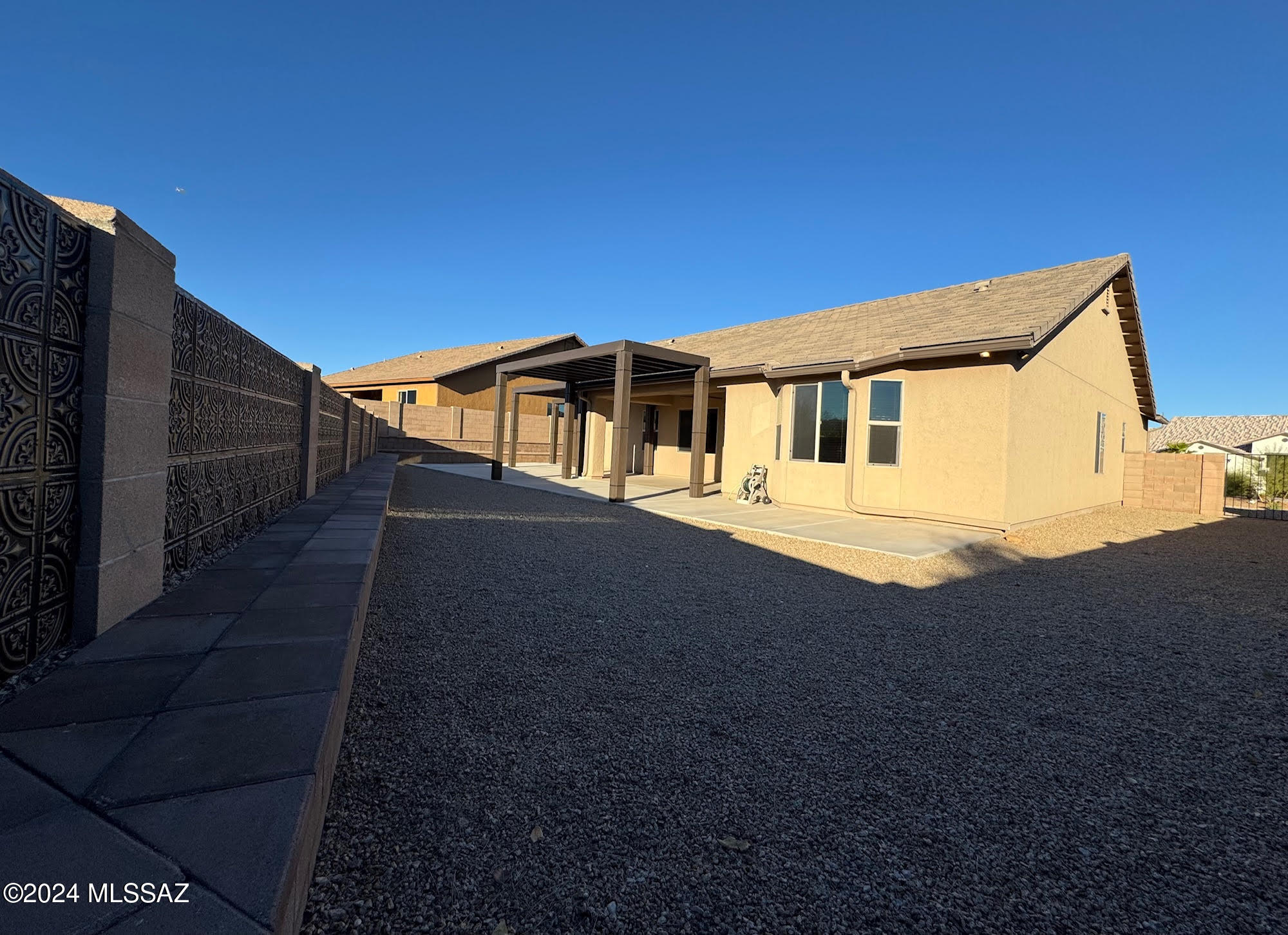 N/A - Residential