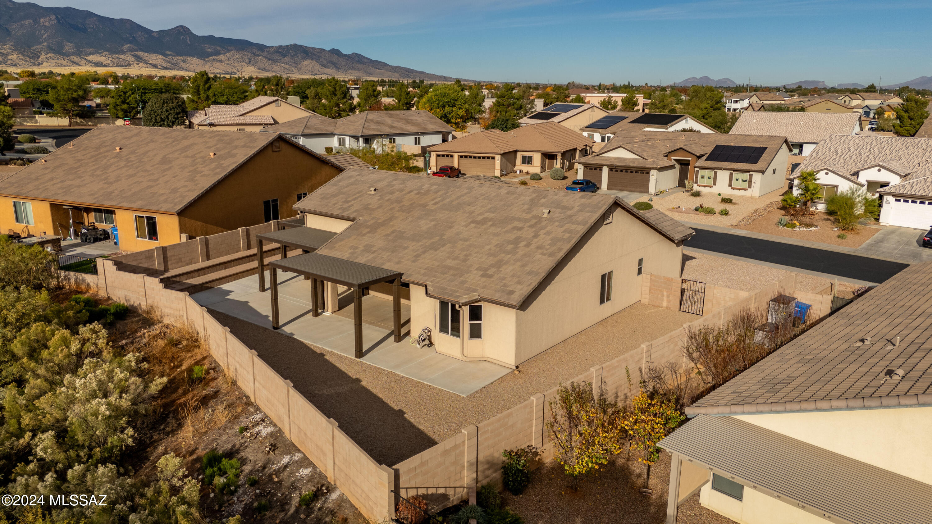 N/A - Residential