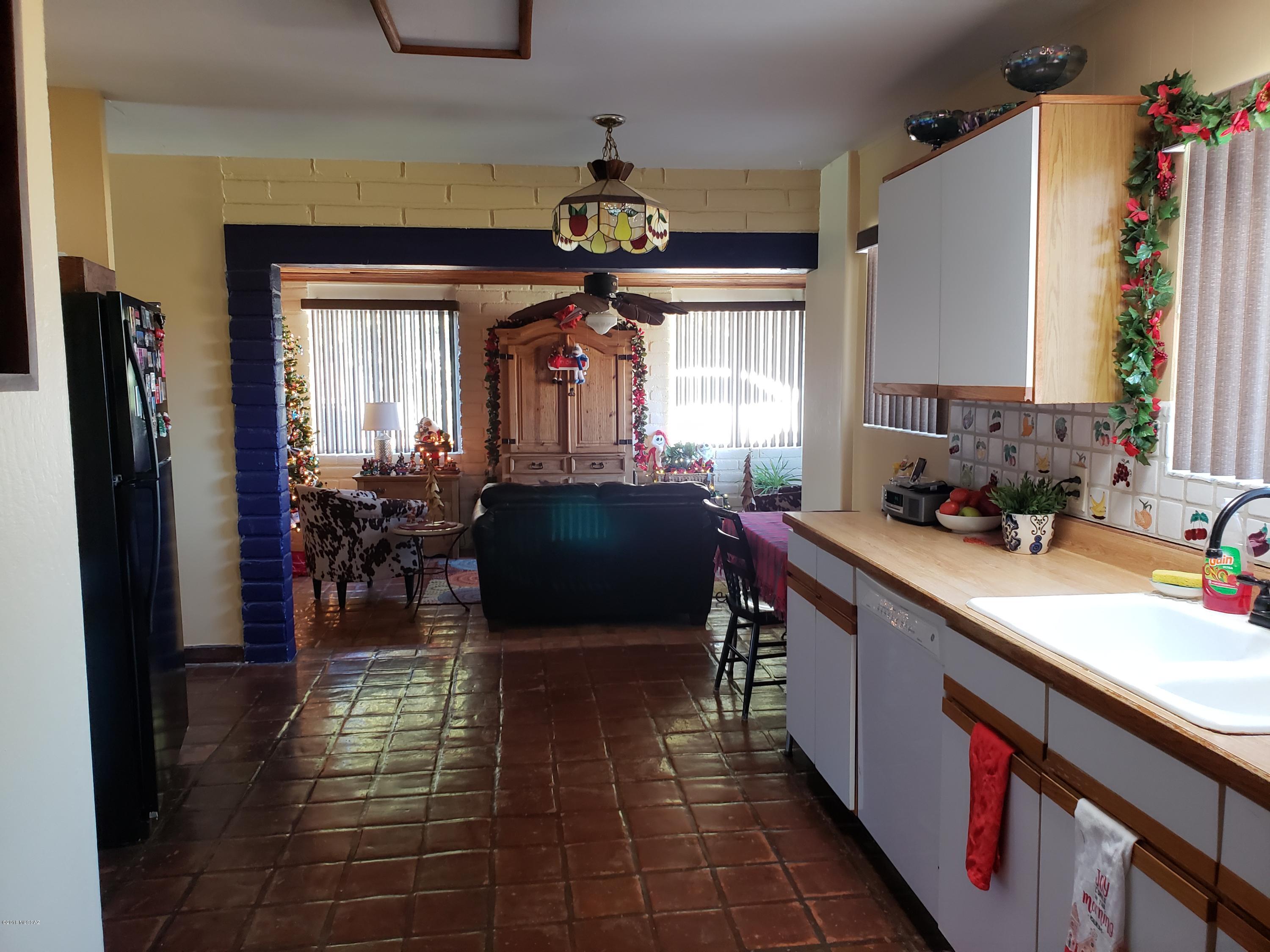 Rio Rico Unit 3 - Residential