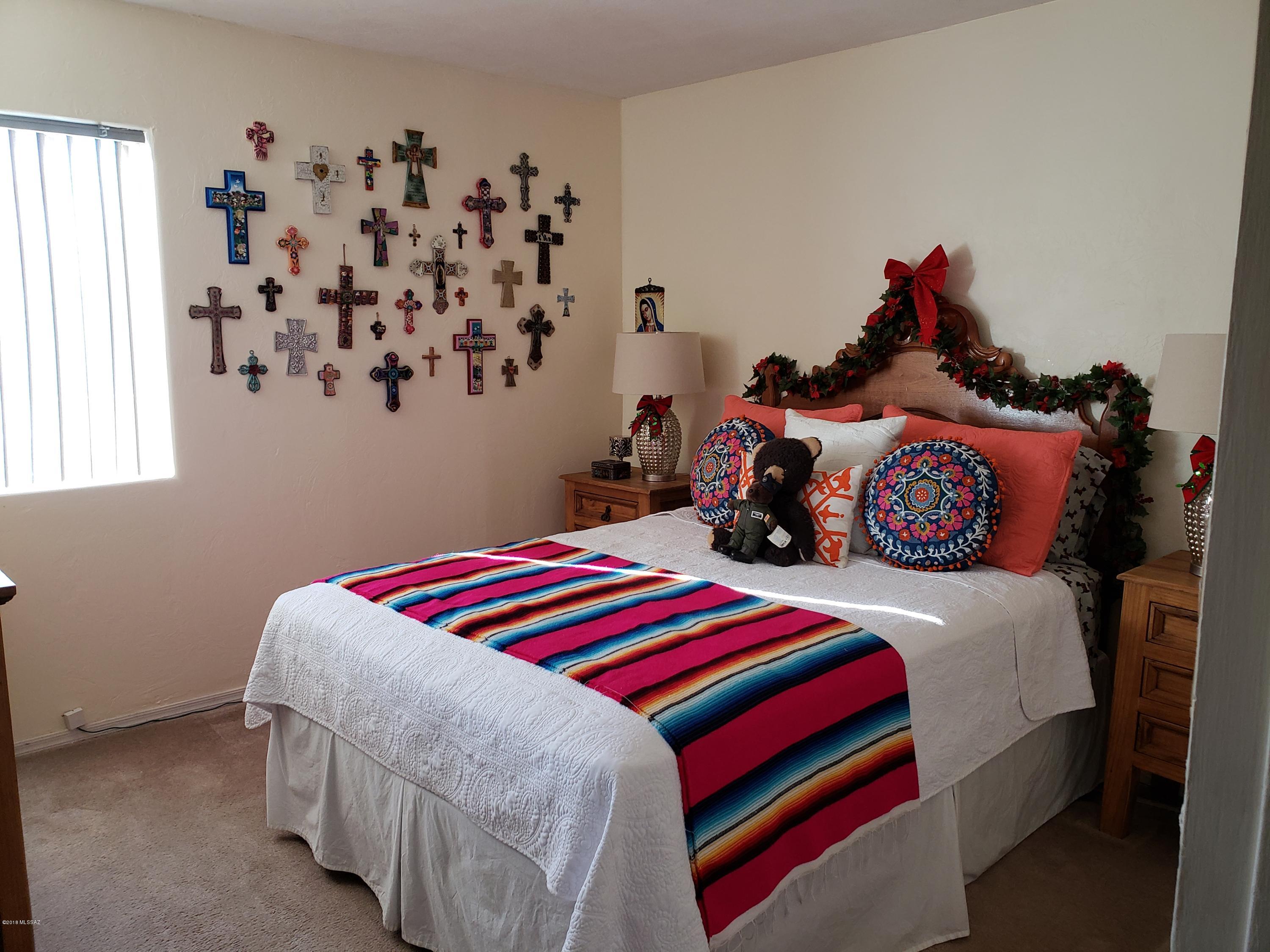 Rio Rico Unit 3 - Residential