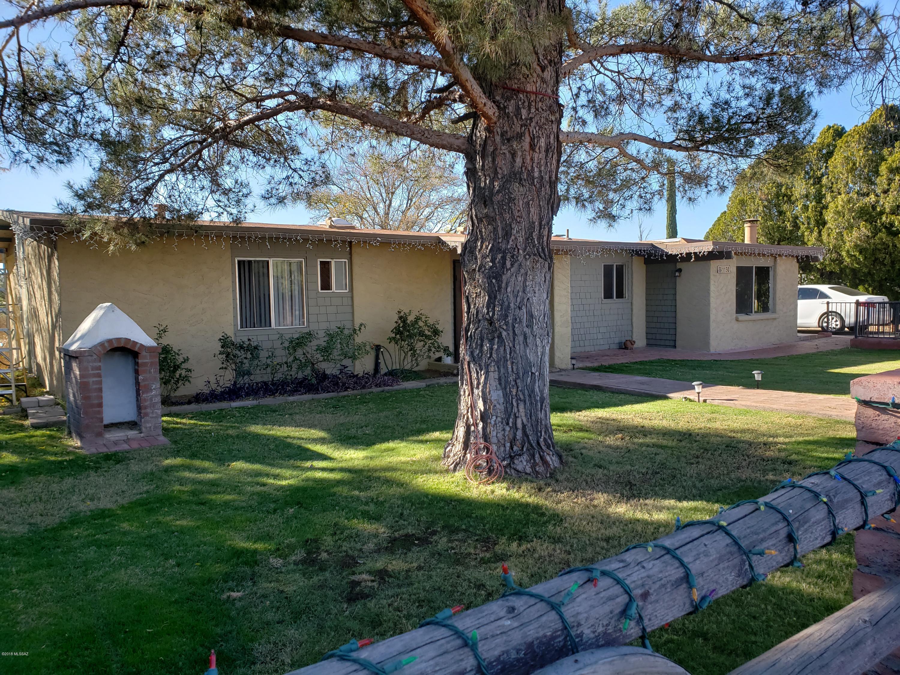 Rio Rico Unit 3 - Residential