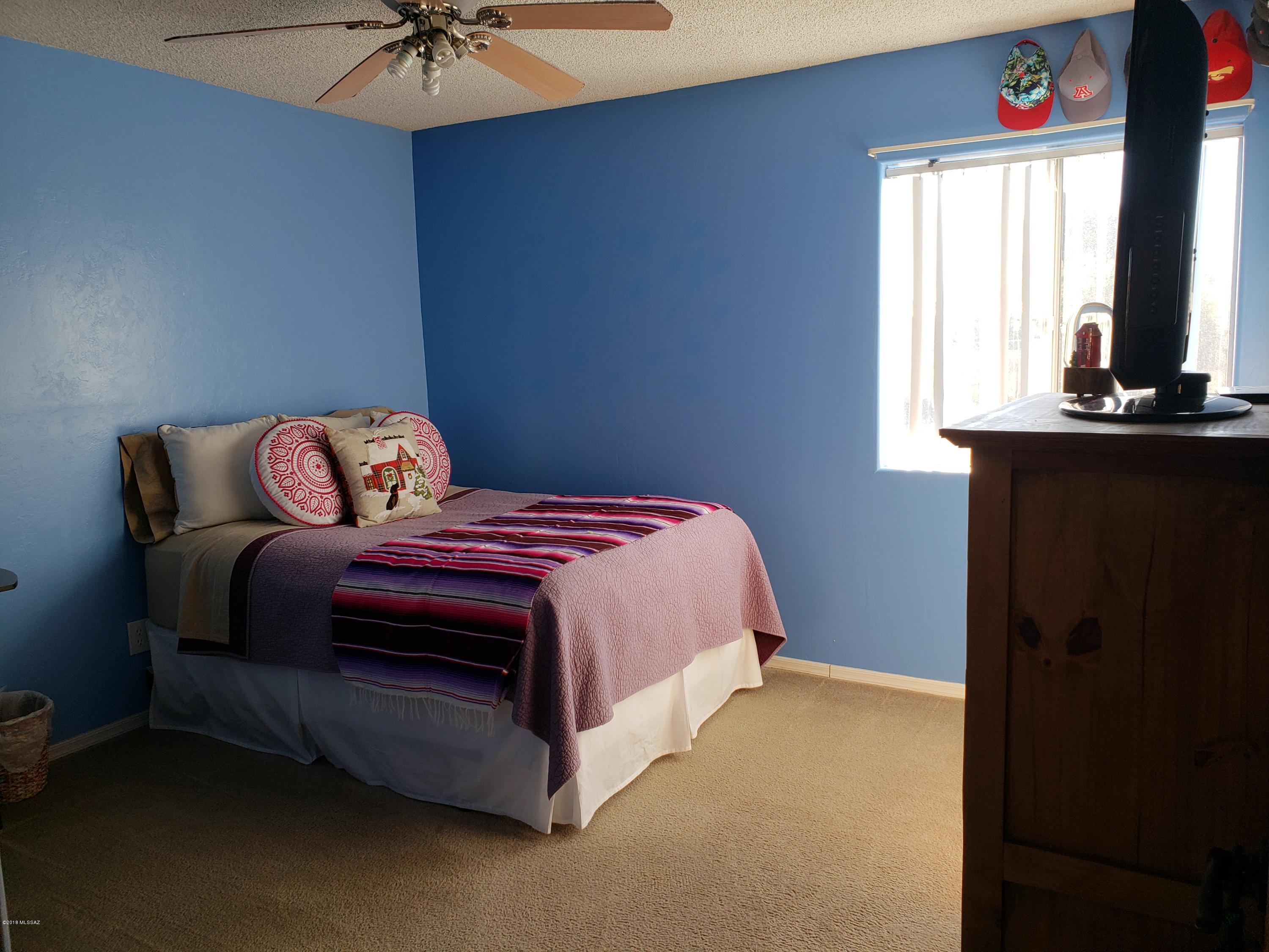 Rio Rico Unit 3 - Residential