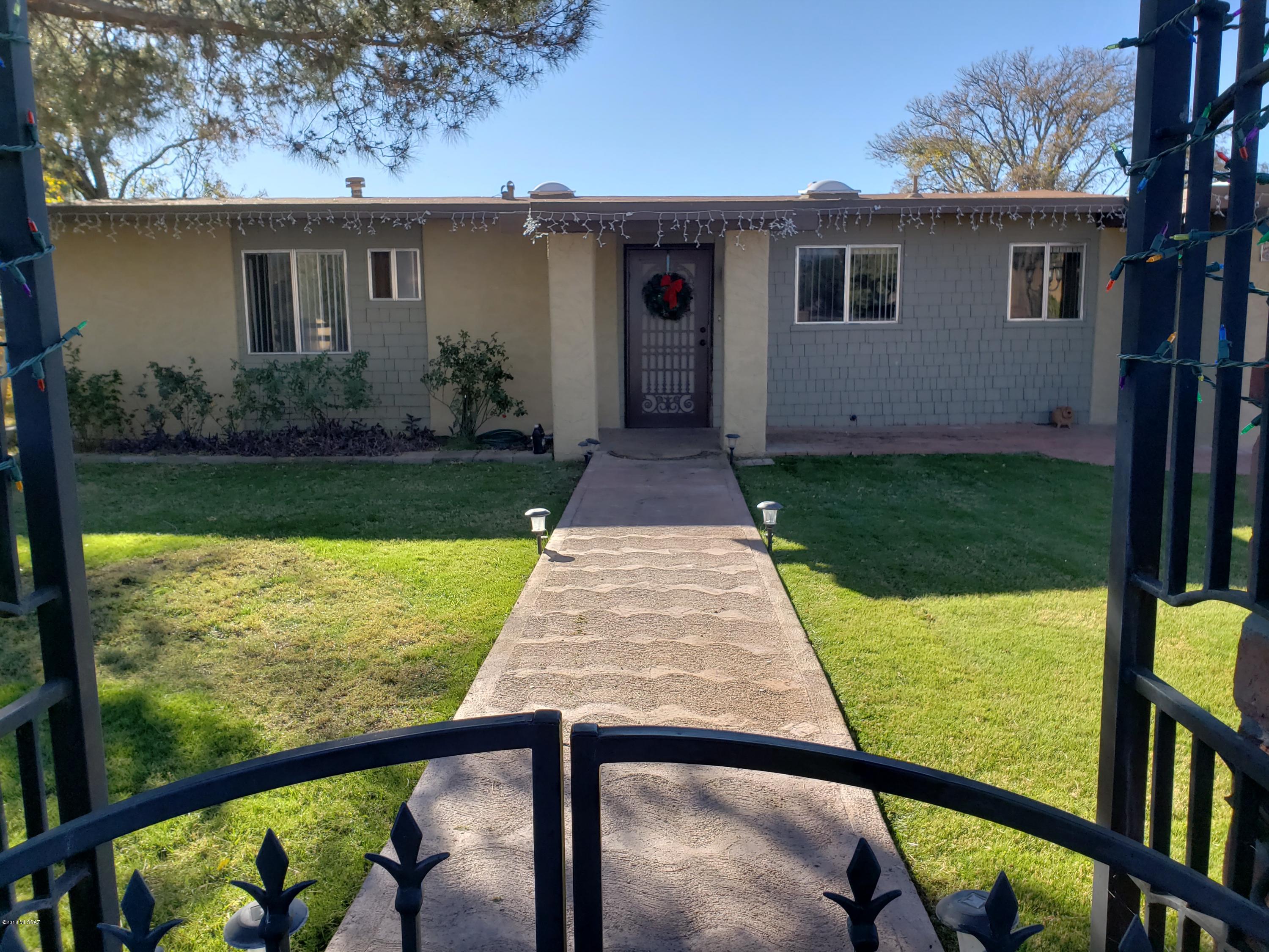 Rio Rico Unit 3 - Residential