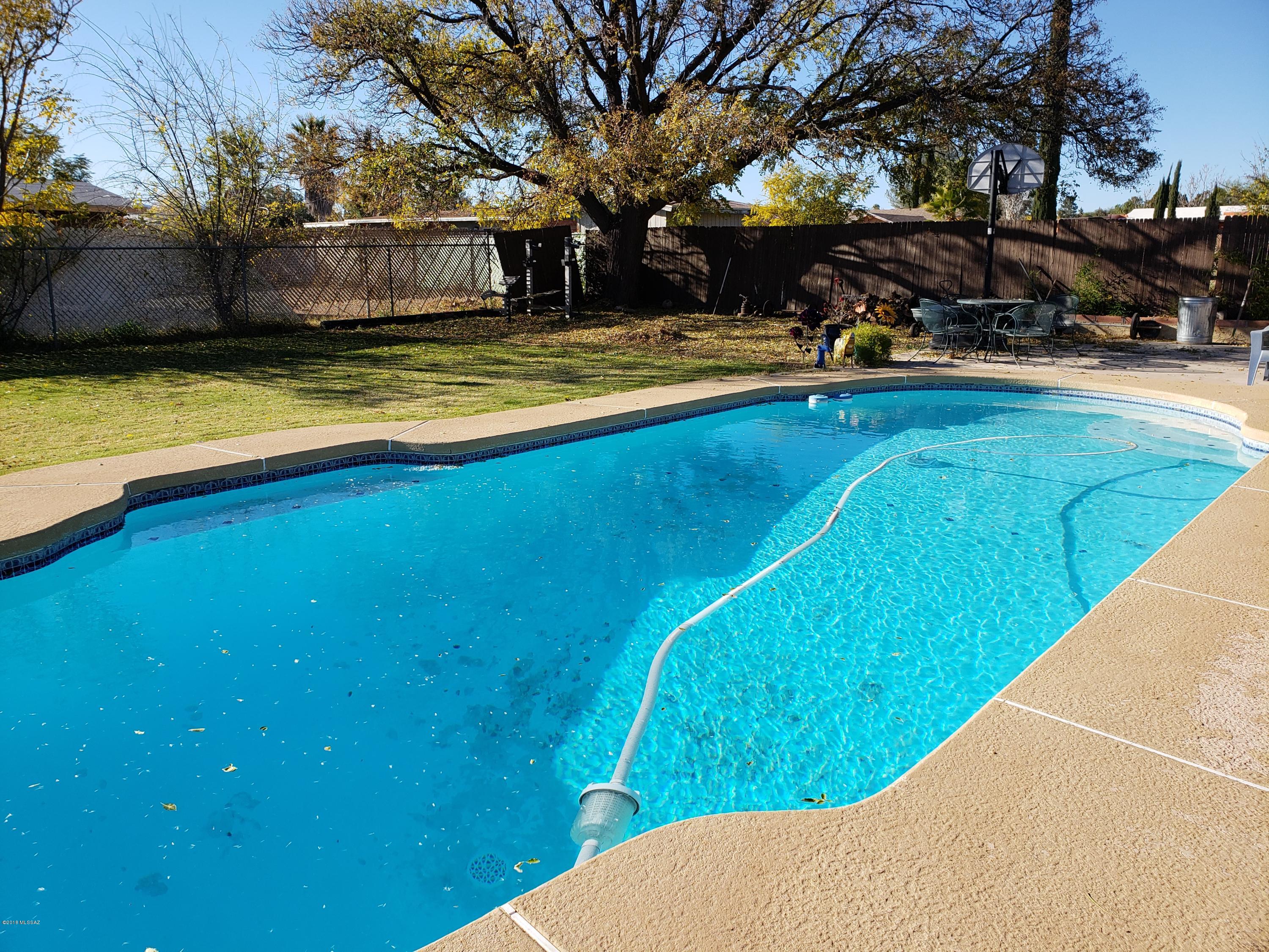 Rio Rico Unit 3 - Residential