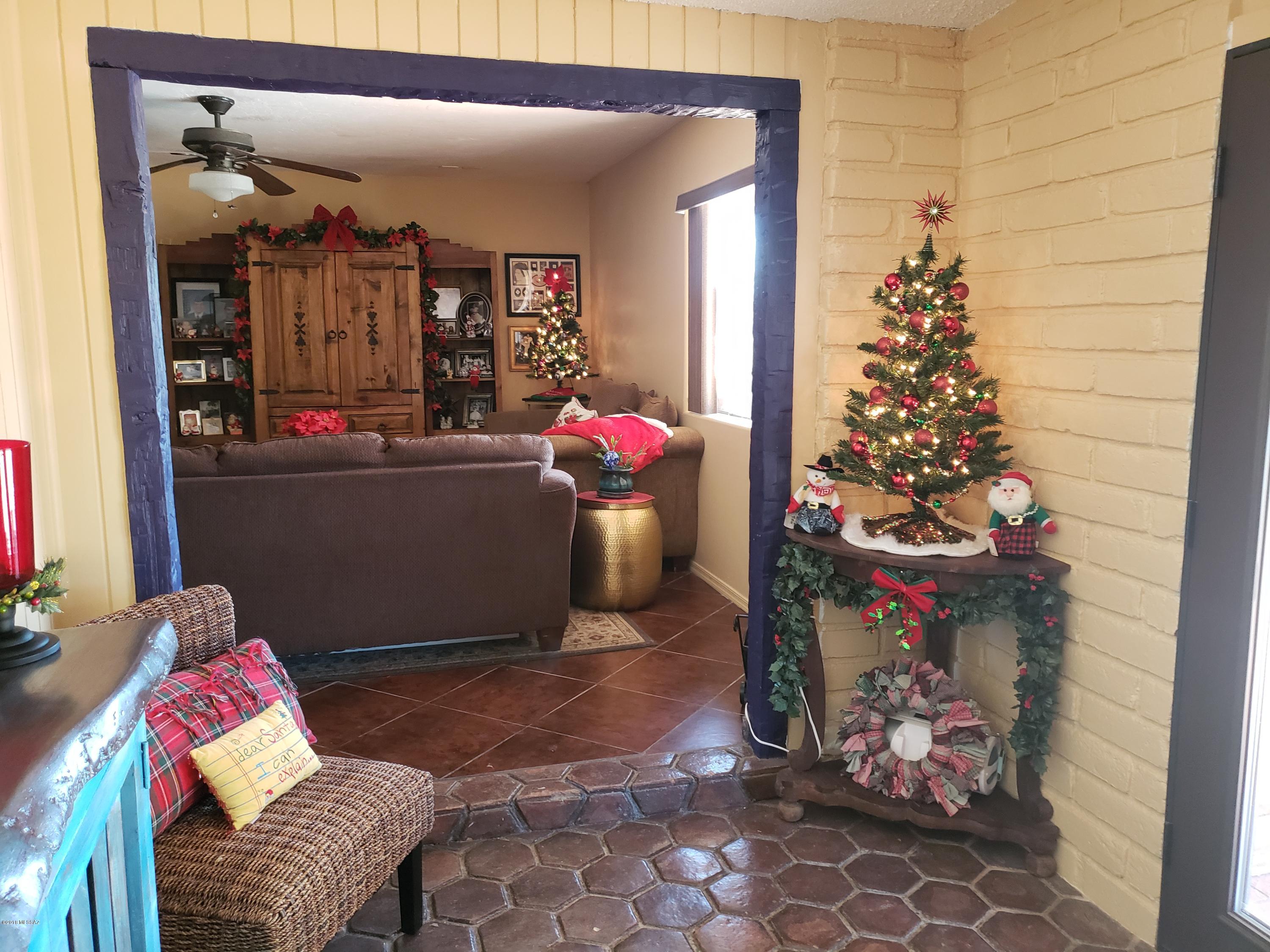Rio Rico Unit 3 - Residential