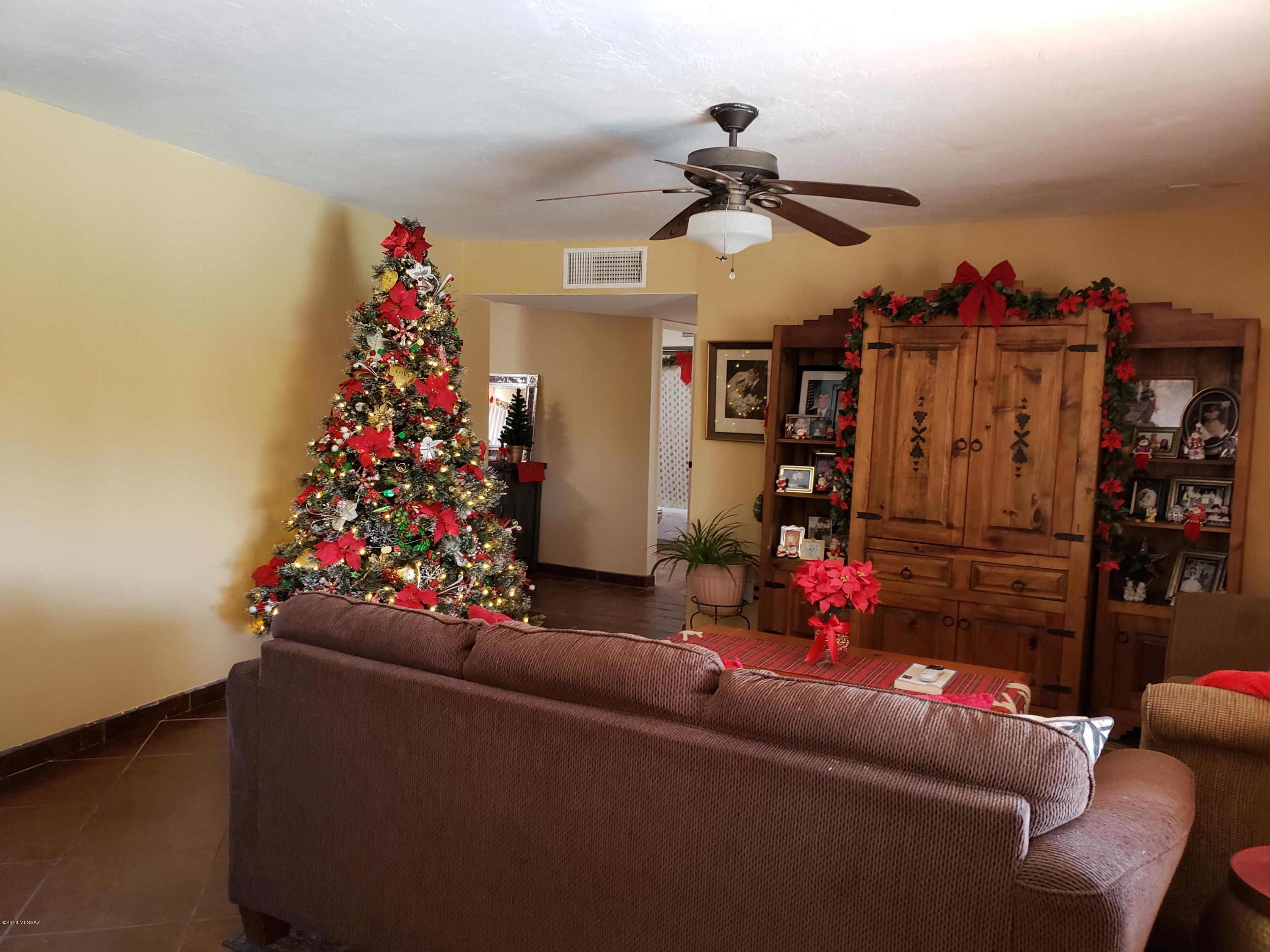 Rio Rico Unit 3 - Residential