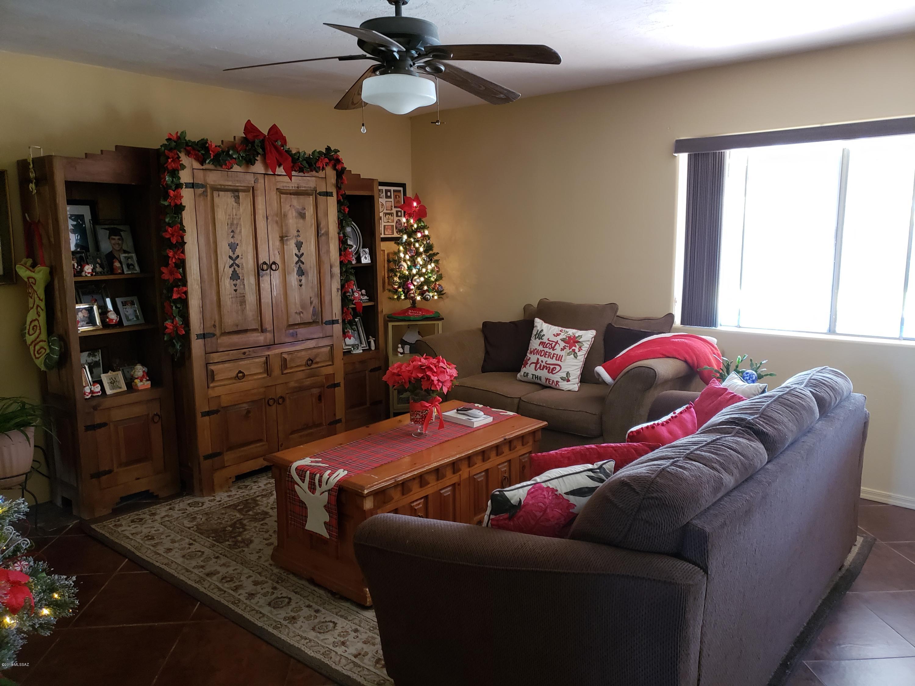 Rio Rico Unit 3 - Residential