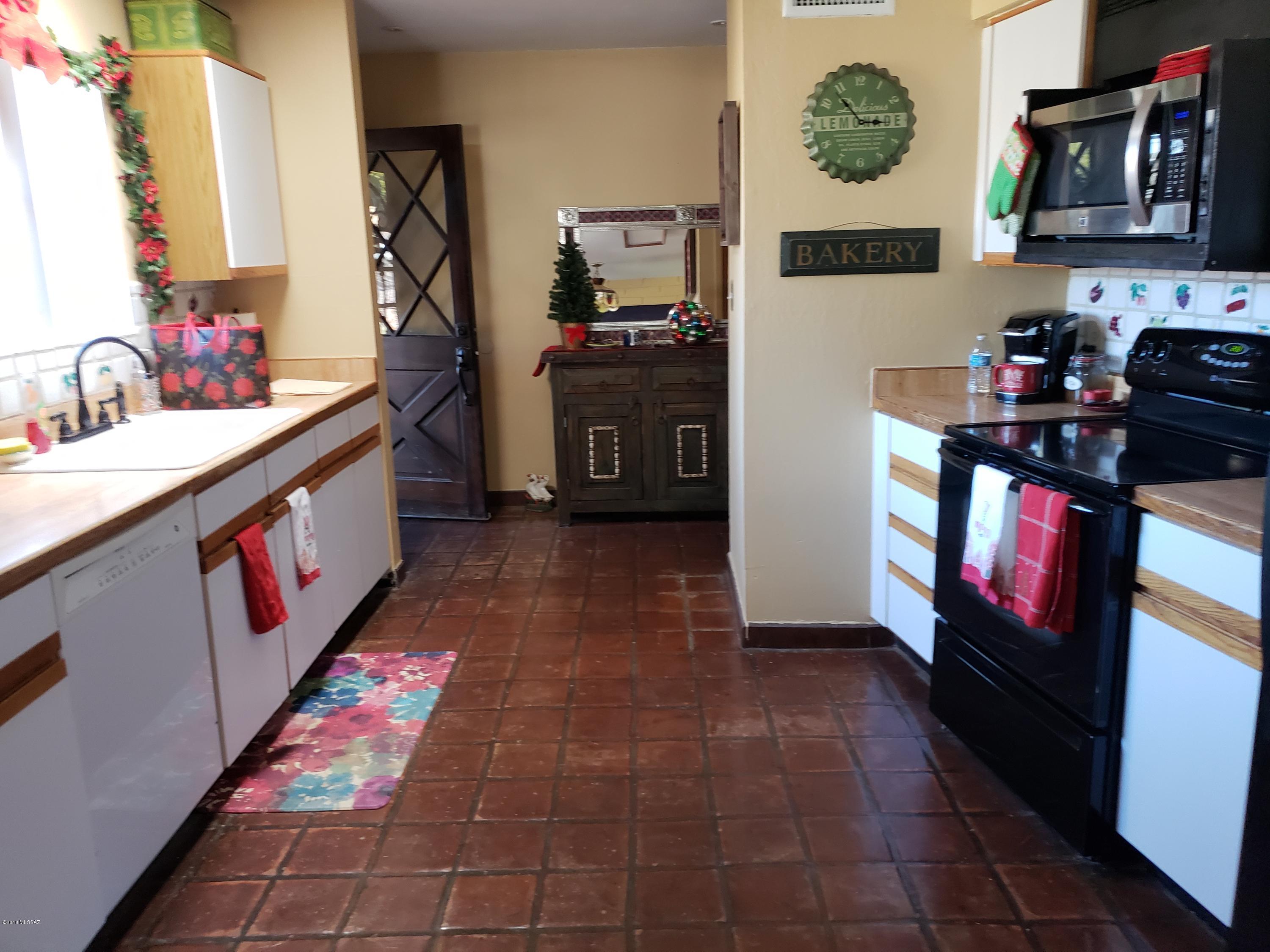 Rio Rico Unit 3 - Residential