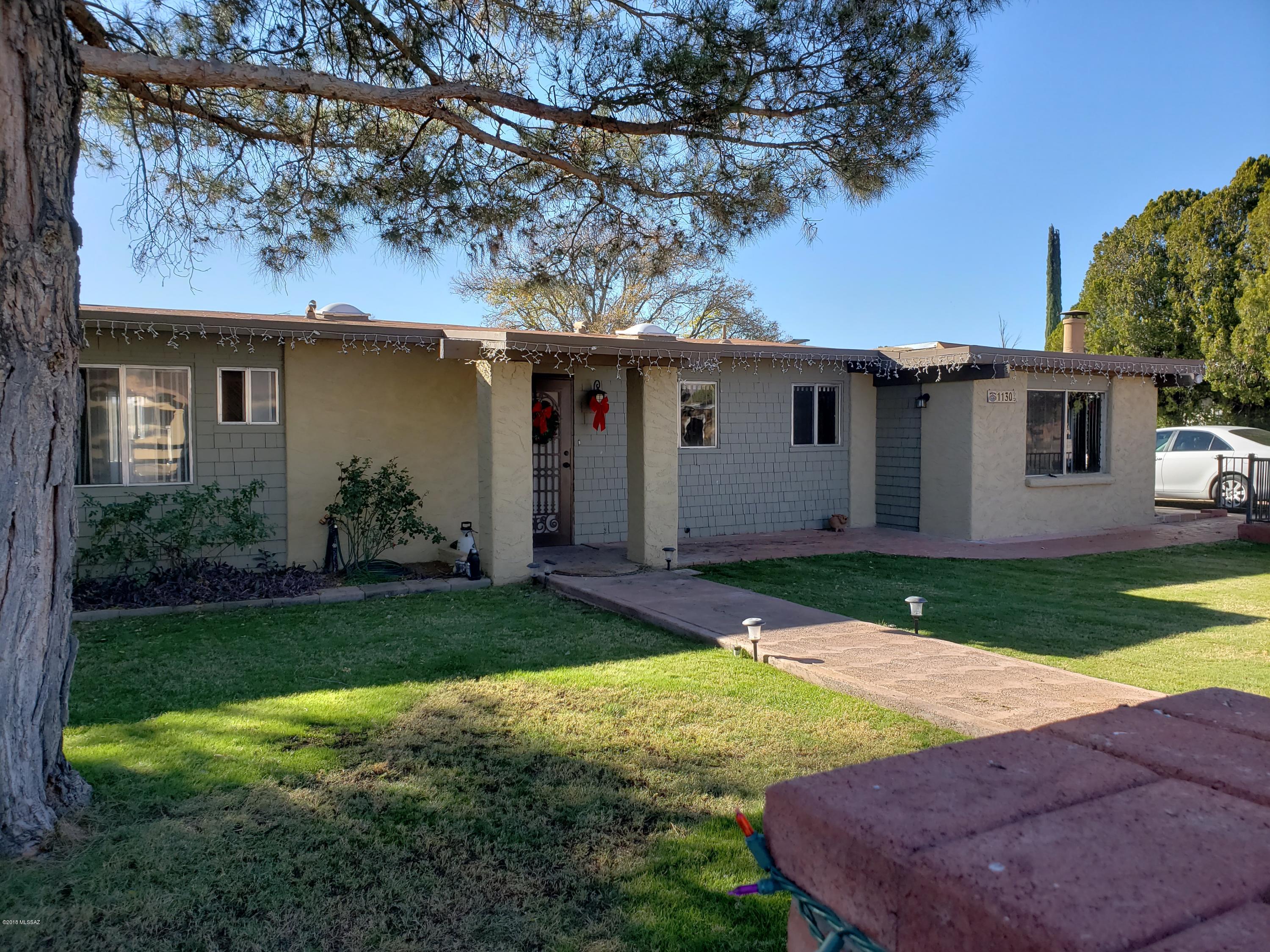 Rio Rico Unit 3 - Residential