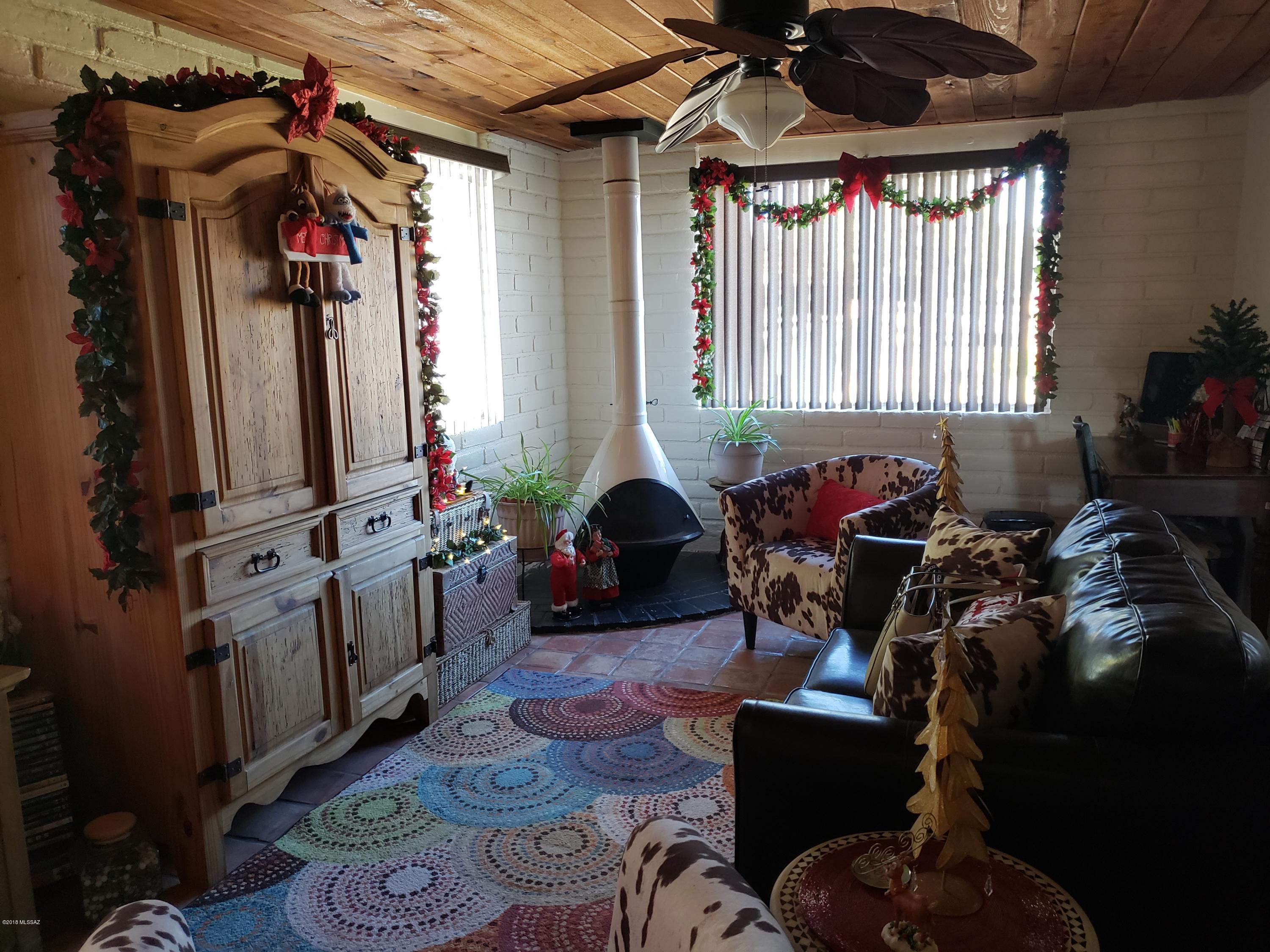 Rio Rico Unit 3 - Residential