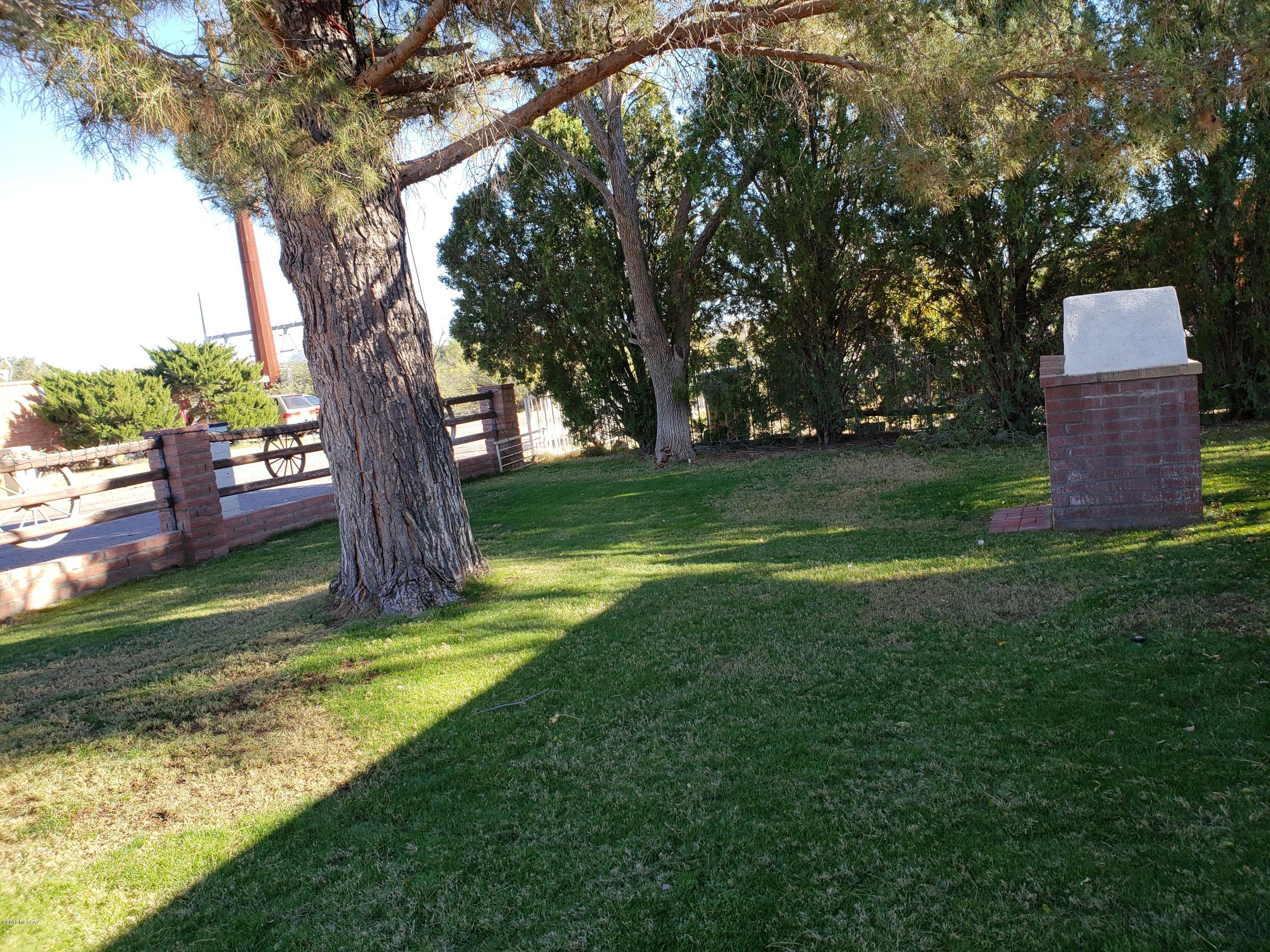 Rio Rico Unit 3 - Residential