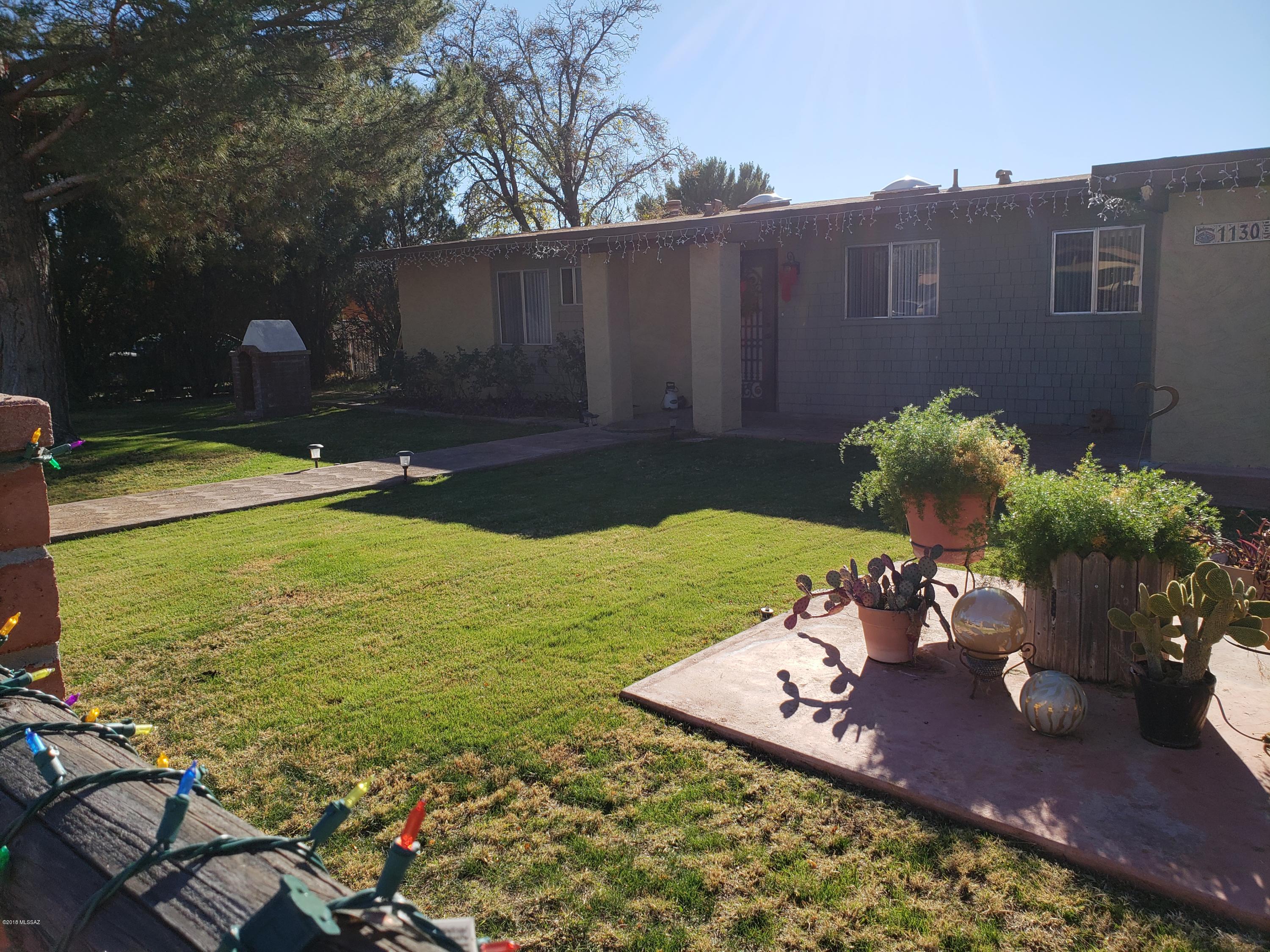 Rio Rico Unit 3 - Residential