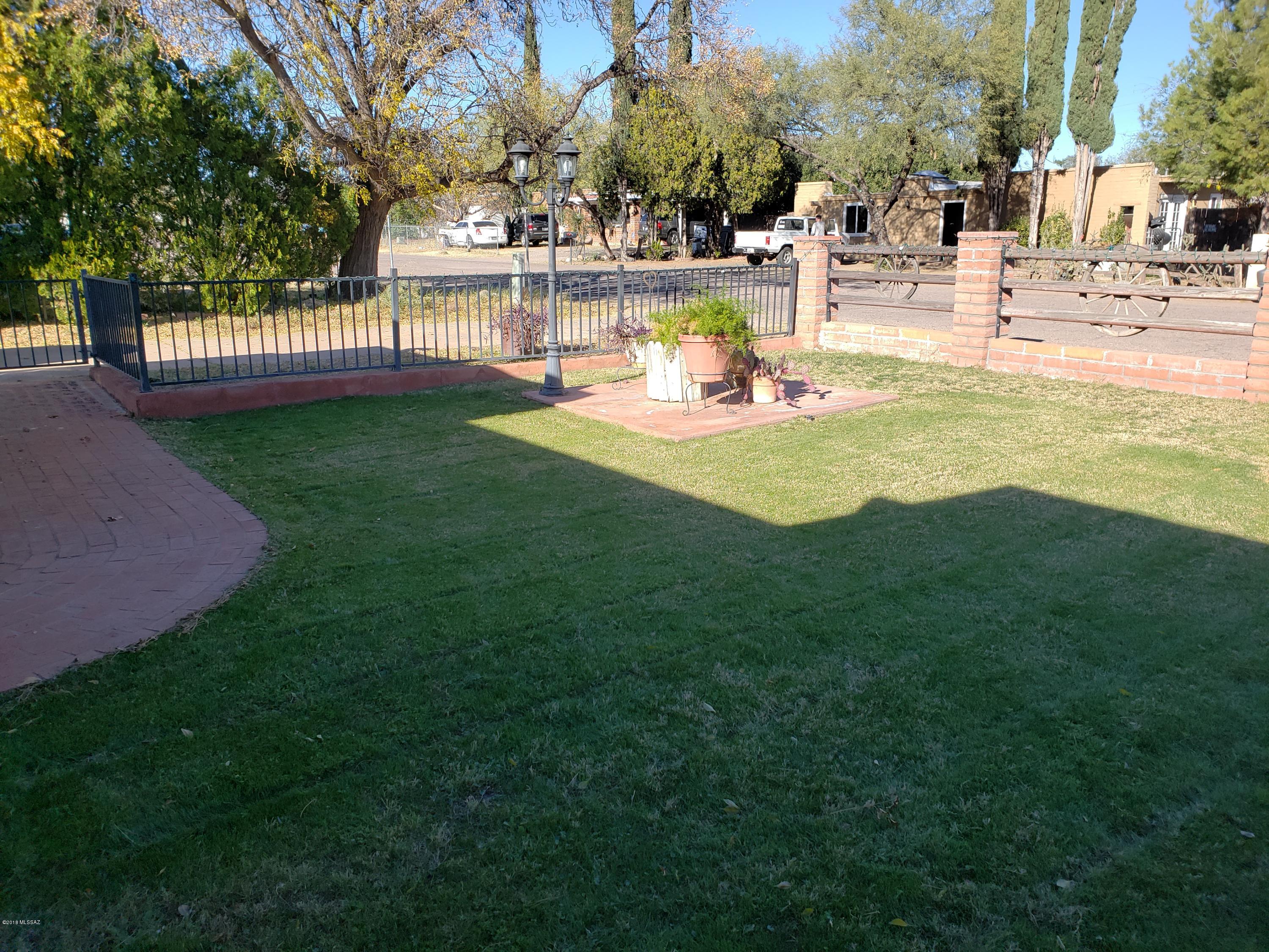 Rio Rico Unit 3 - Residential