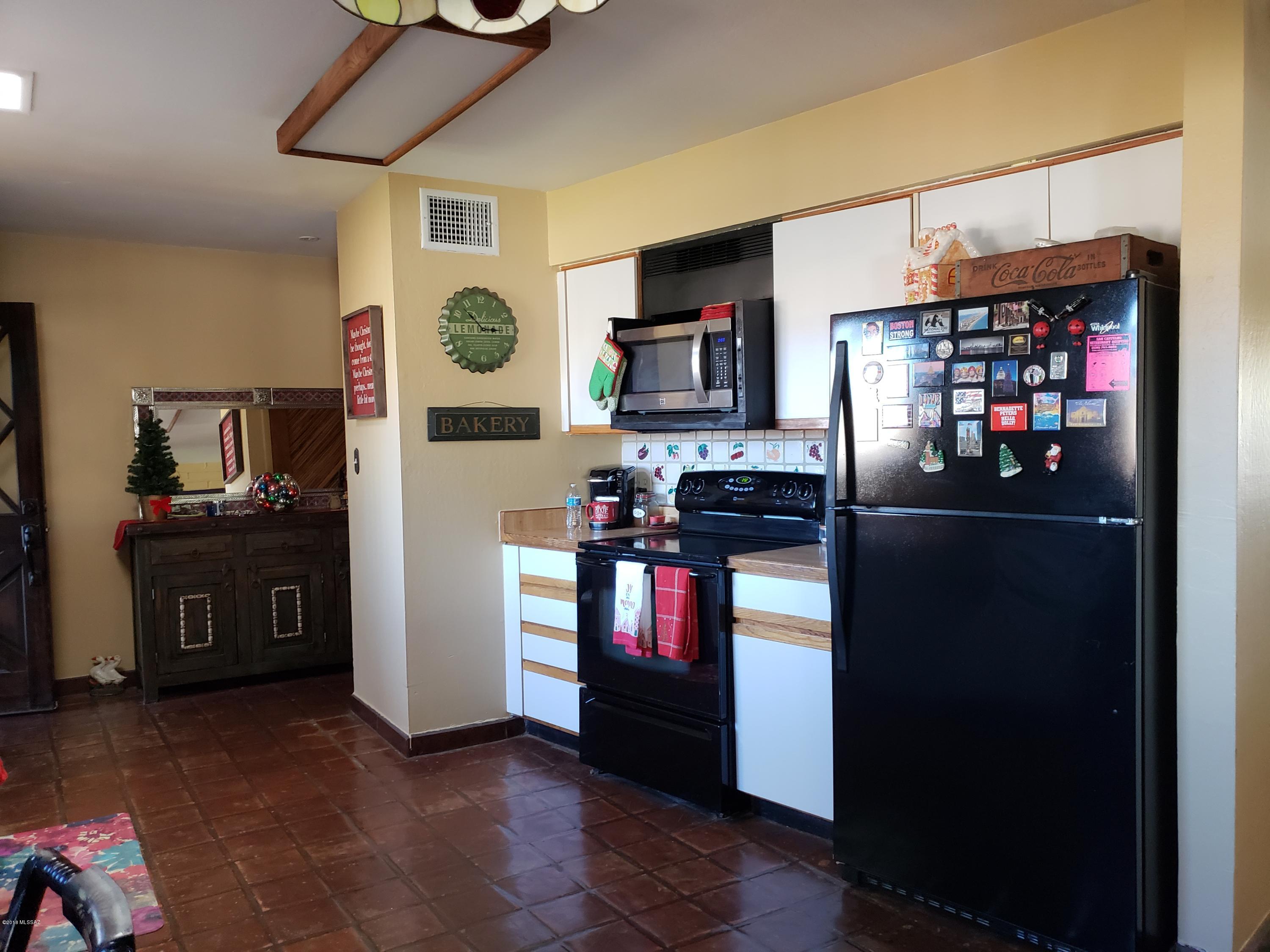 Rio Rico Unit 3 - Residential