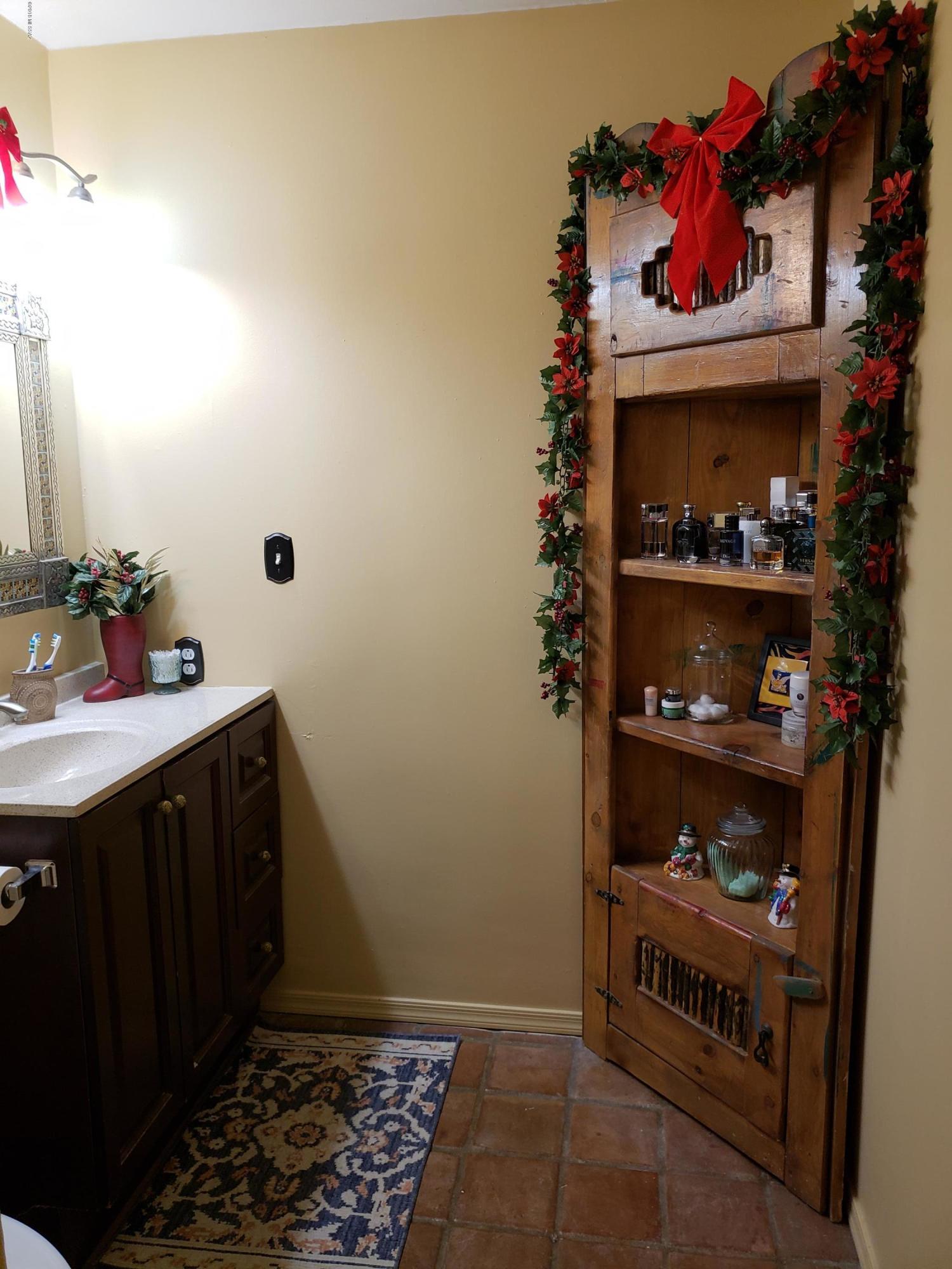 Rio Rico Unit 3 - Residential