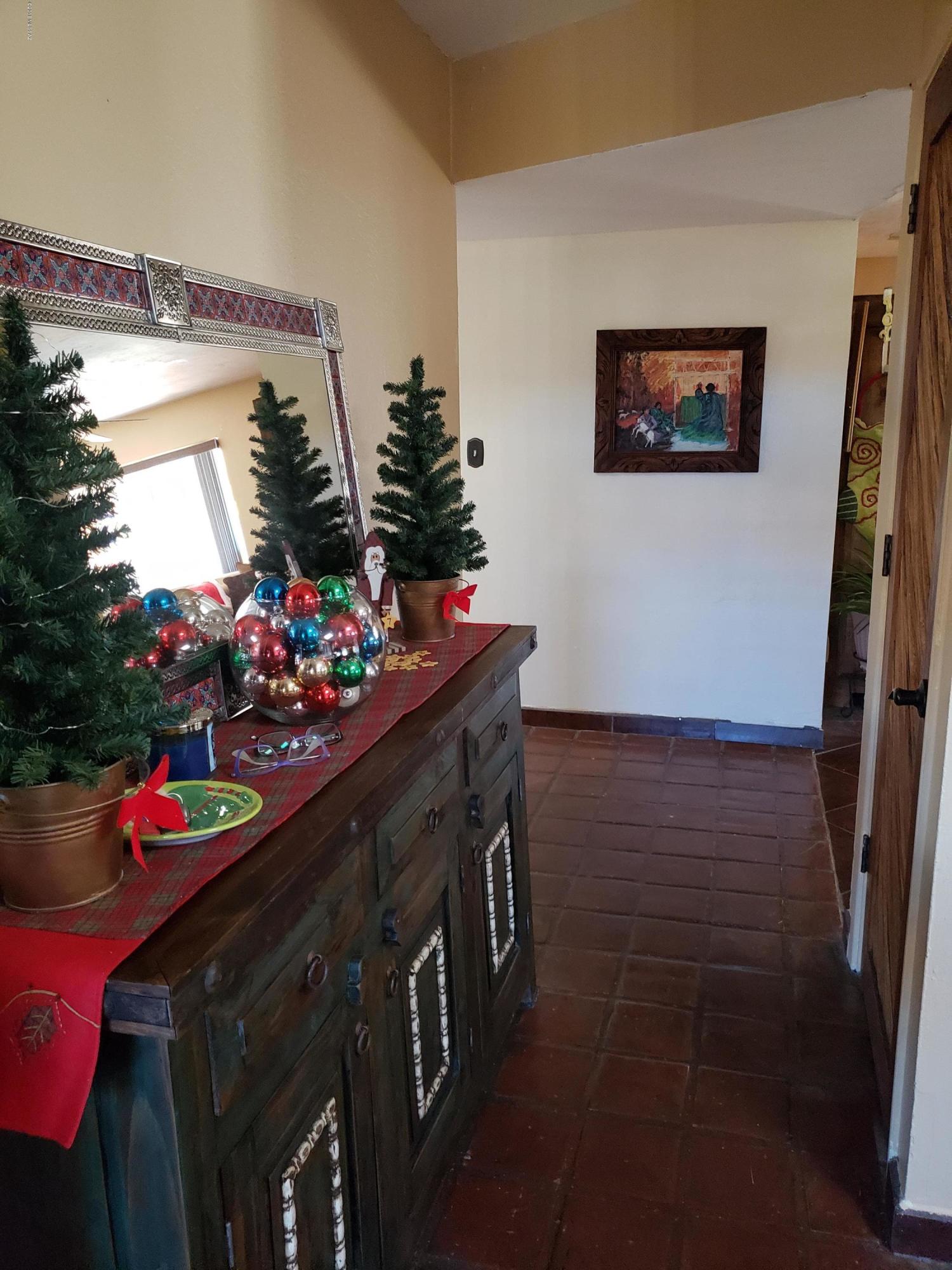 Rio Rico Unit 3 - Residential