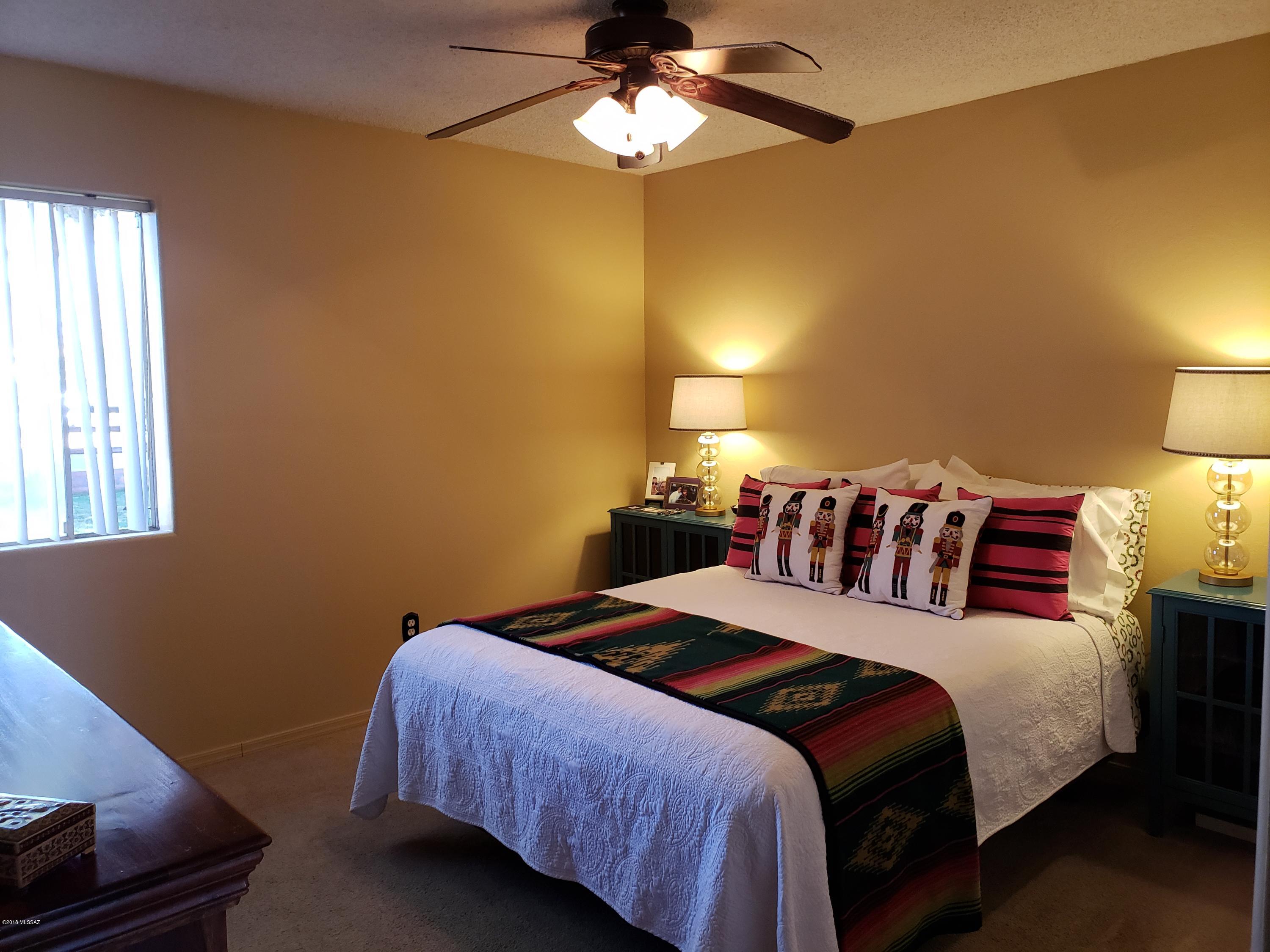 Rio Rico Unit 3 - Residential