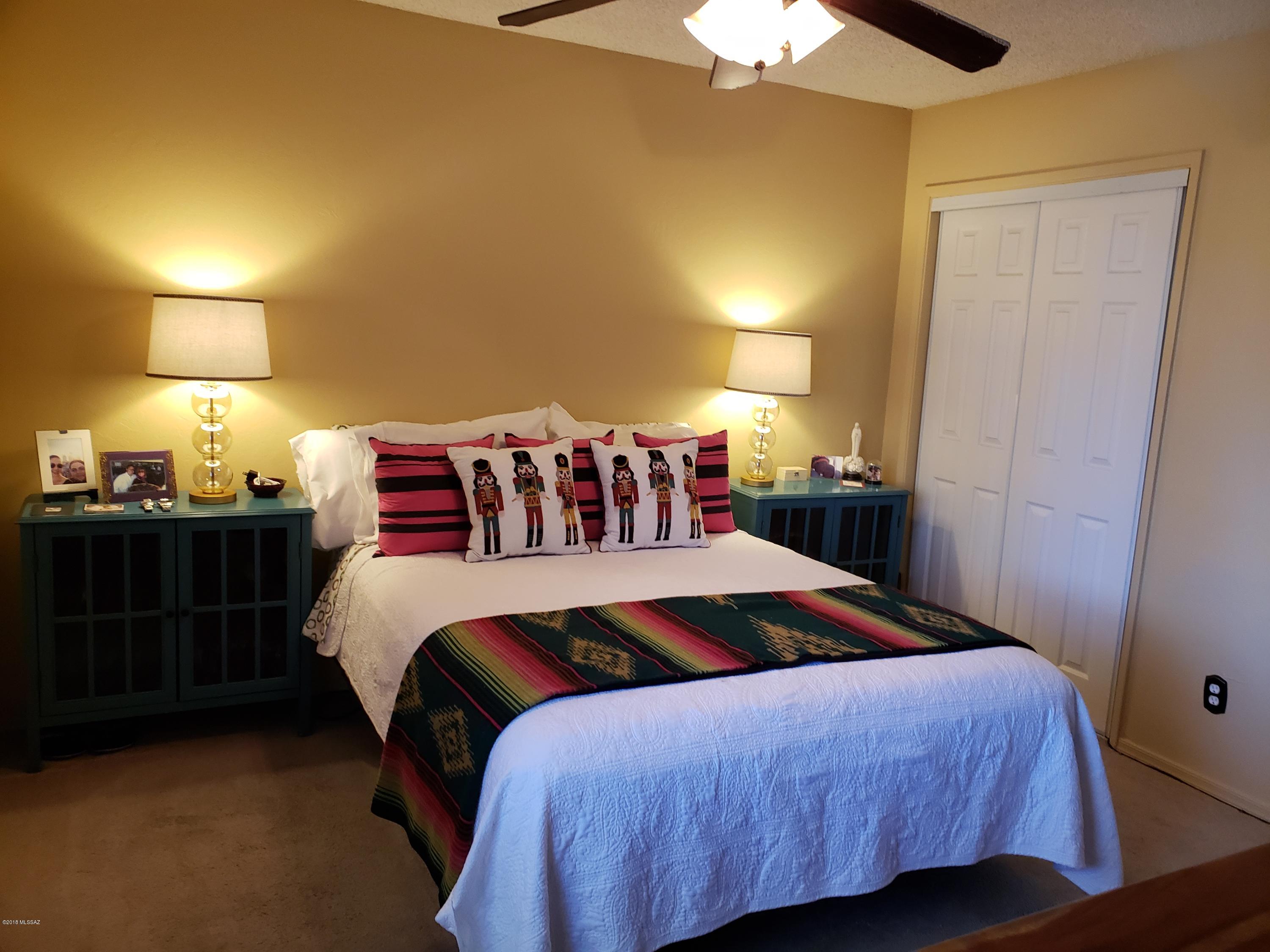 Rio Rico Unit 3 - Residential